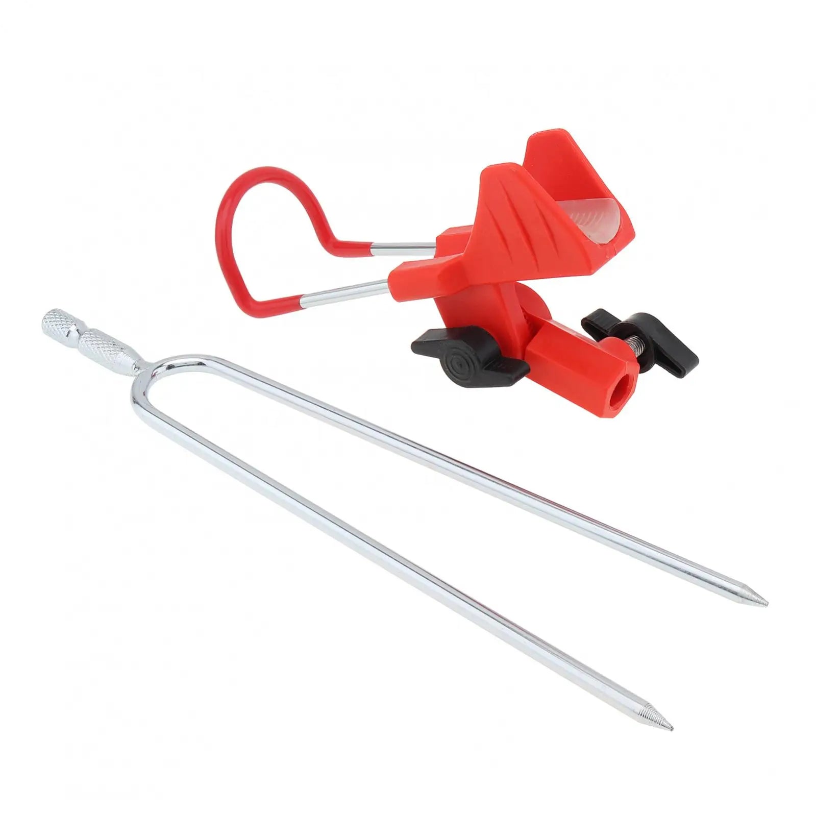 Nordspur | Bankro Adjustable Bank Fishing Rod Holder