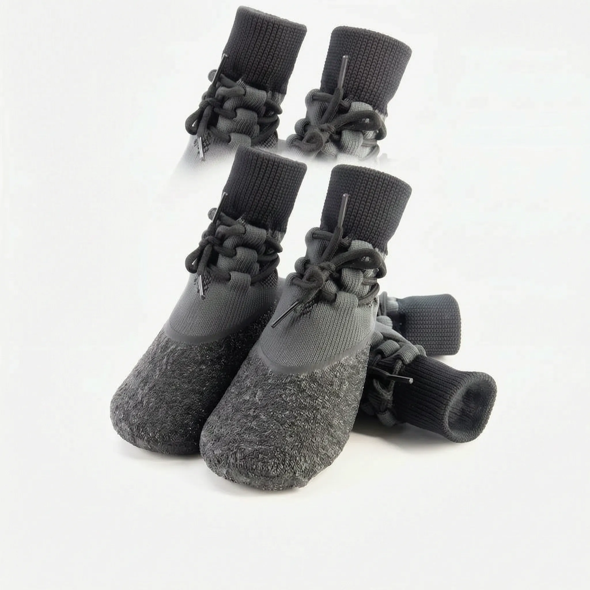 Nordspur | Barklox Knitted Outdoor Dog Boots