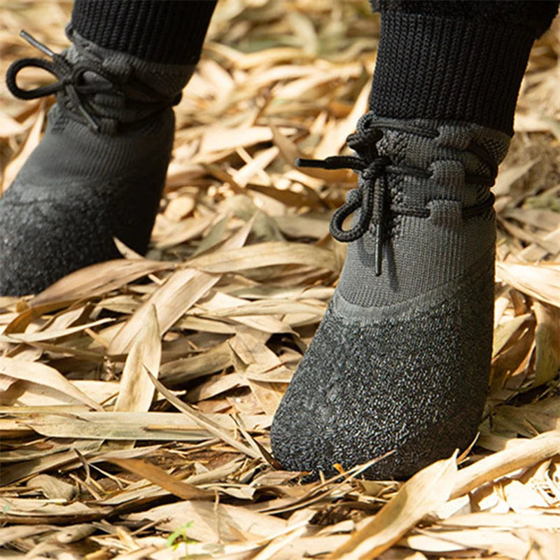 Nordspur | Barklox Knitted Outdoor Dog Boots