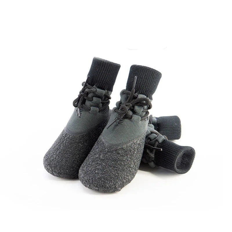 Nordspur | Barklox Knitted Outdoor Dog Boots