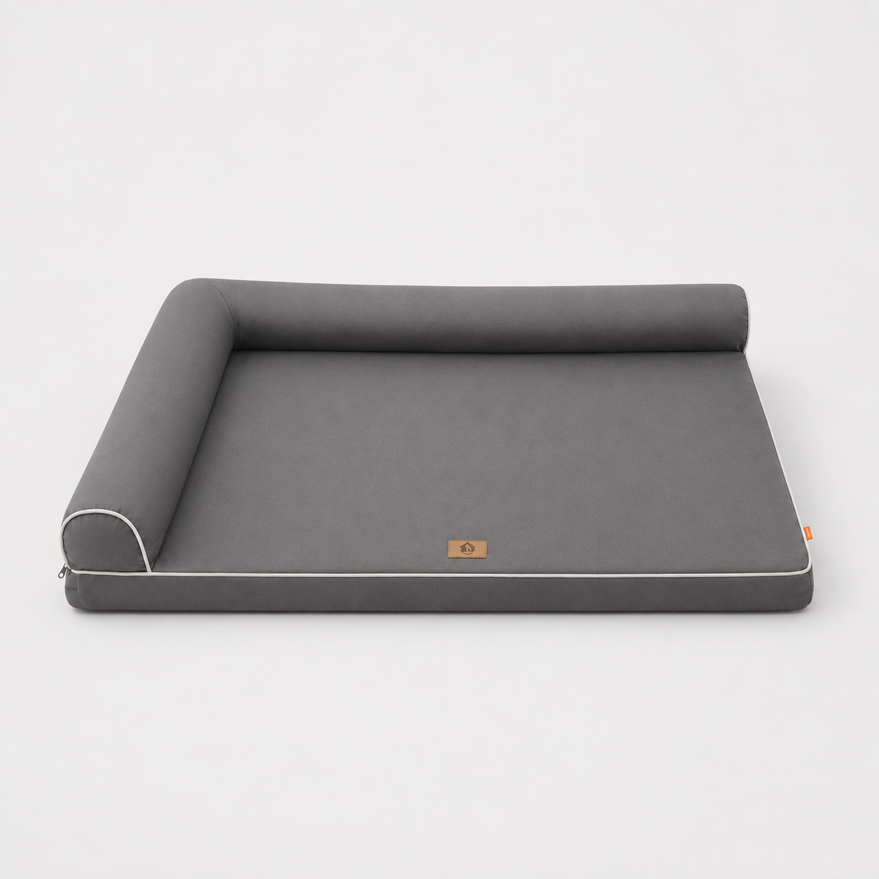 Nordspur | Barkrest L-Shaped Orthopedic Dog Sofa Bed