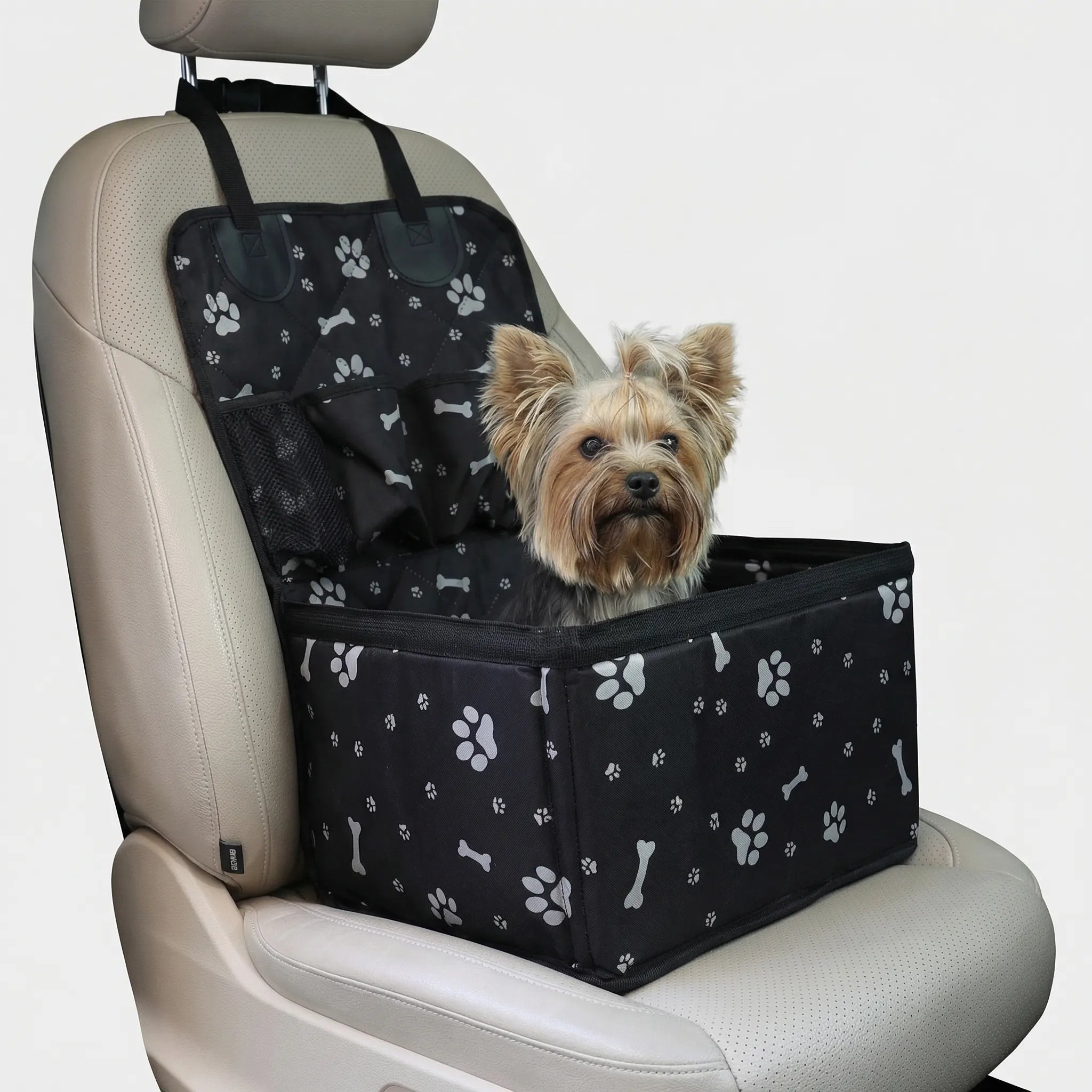 Nordspur | Barkride Universal Non-Slip Dog Car Seat Cover