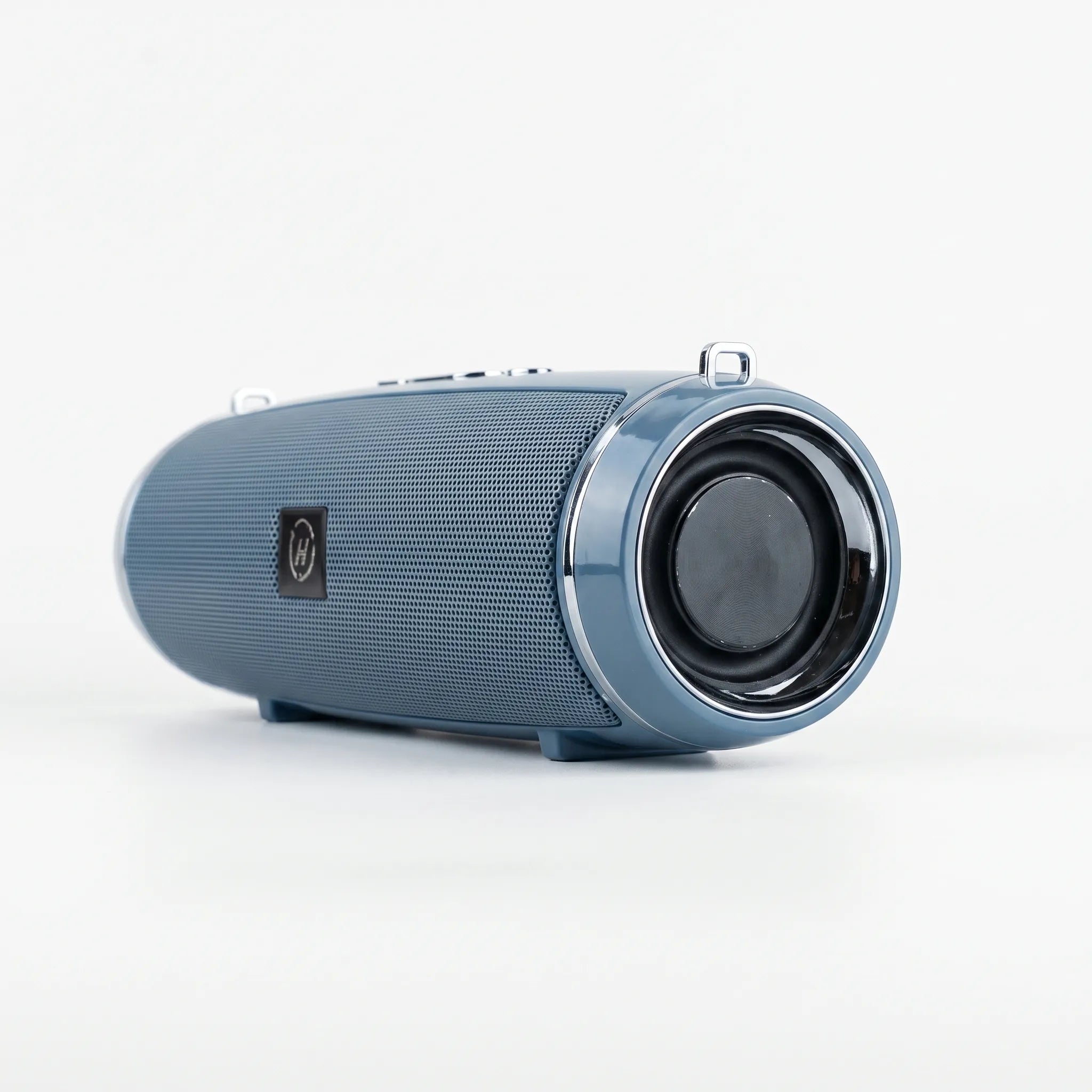 Nordspur | BassTrek Portable Wireless Bluetooth Speaker