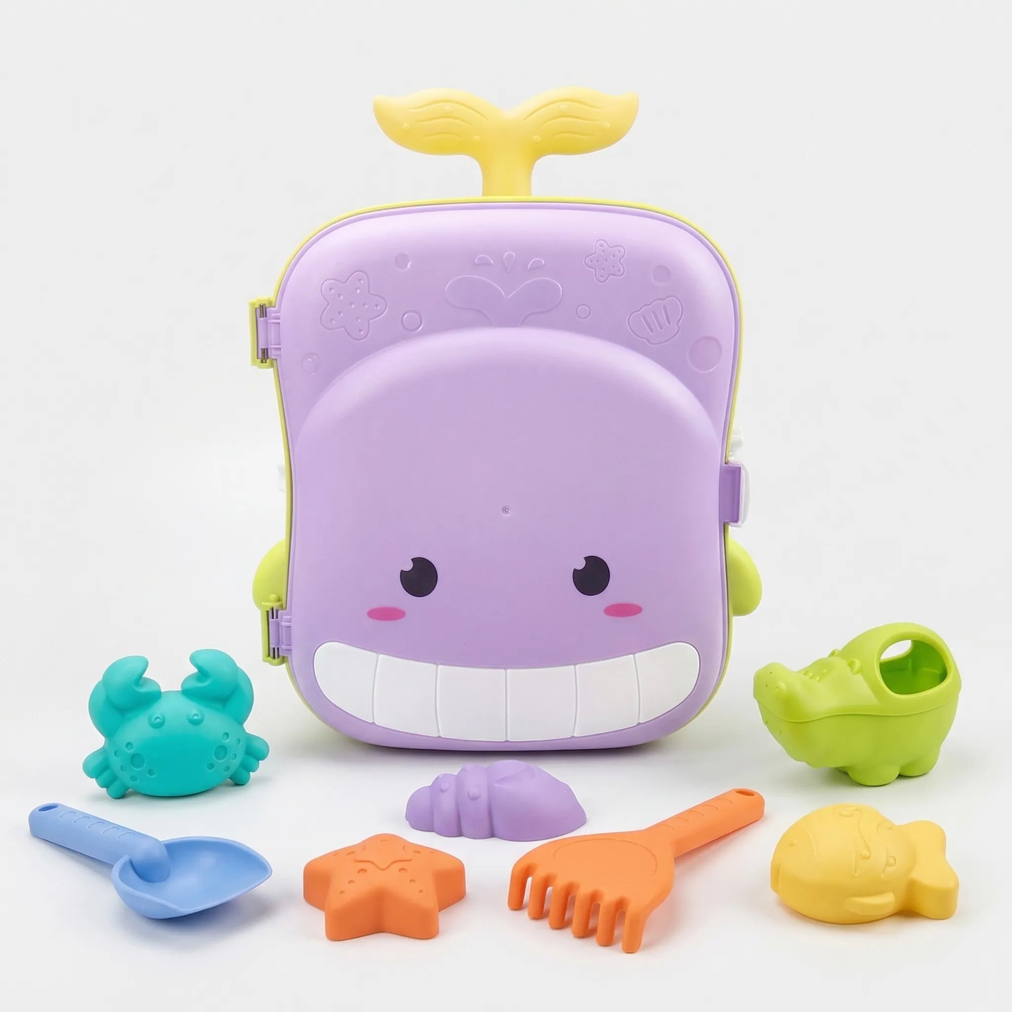 Nordspur | Beachlet Children's Outdoor Sand And Water Kit