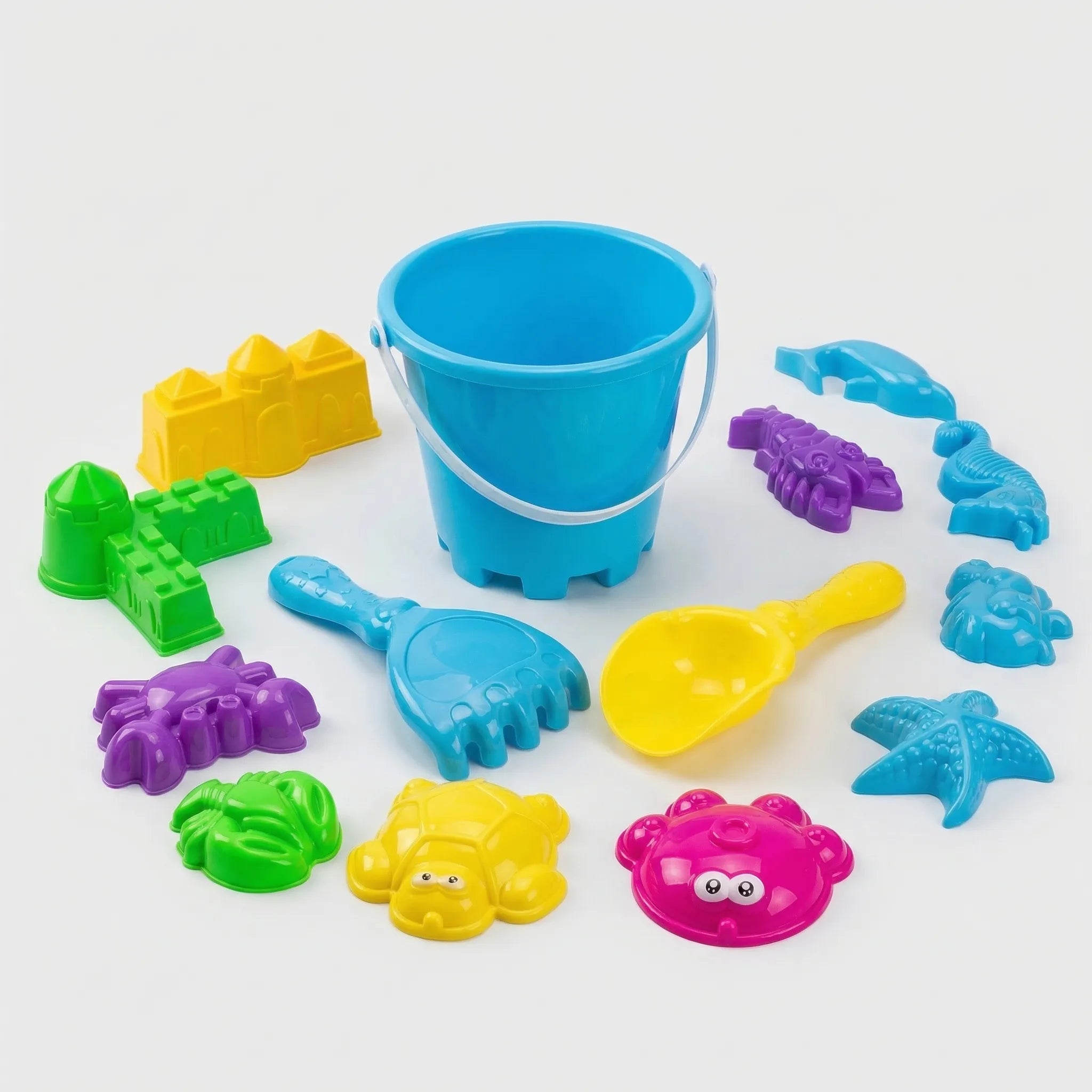 Nordspur | Beachlix Children's Beach Sand Play Set