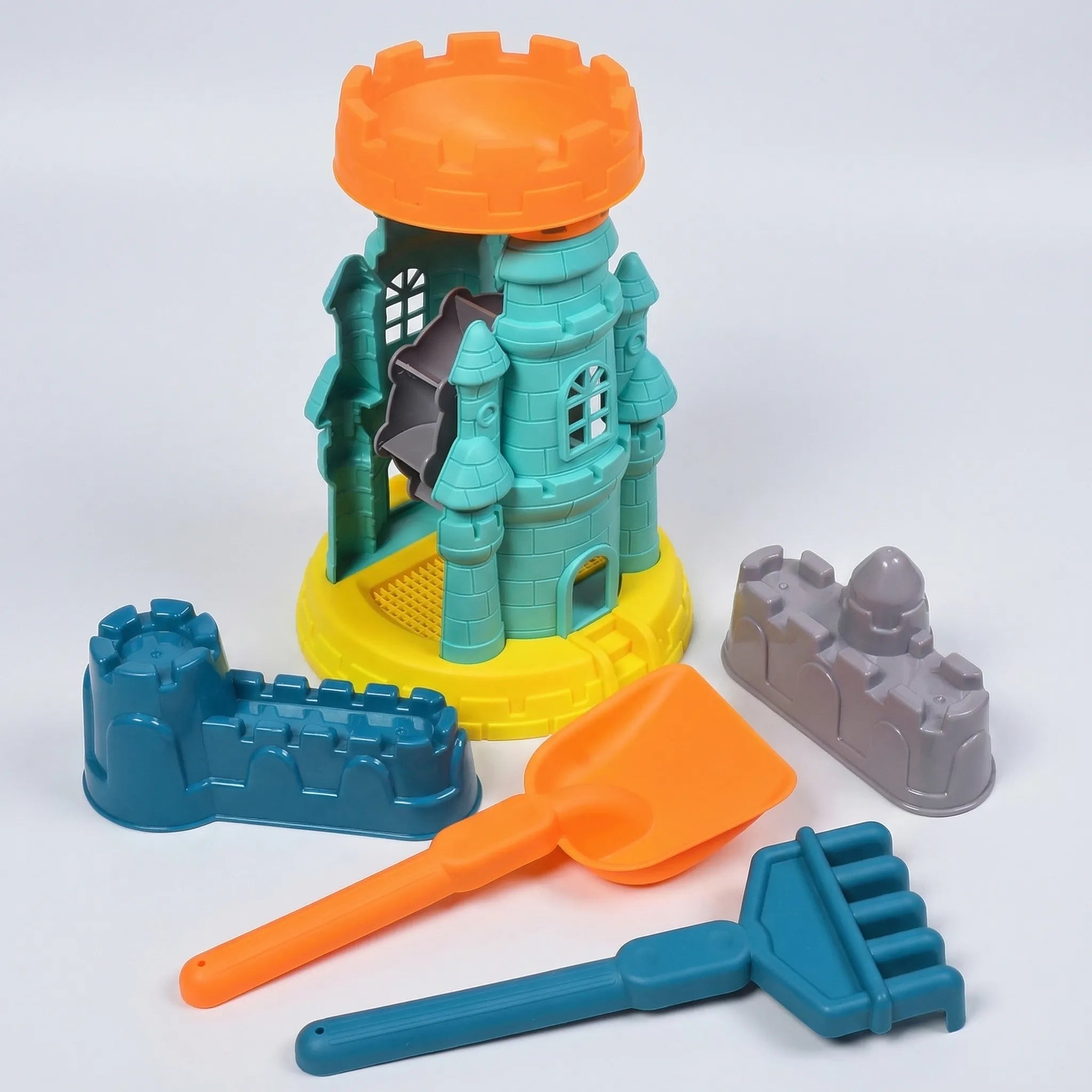 Nordspur | Beachlix Children's Beach Sand Play Set