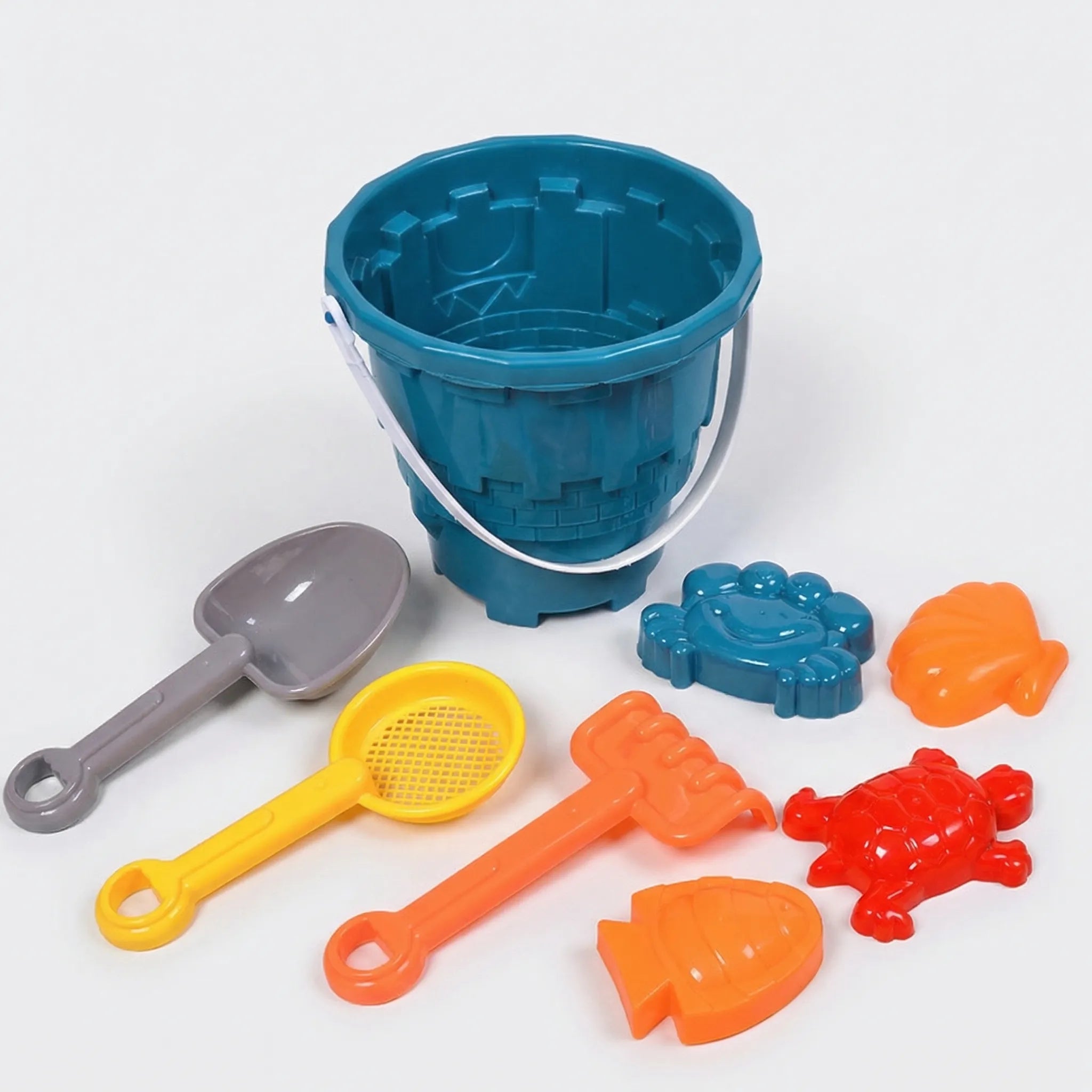 Nordspur | Beachlix Children's Beach Sand Play Set