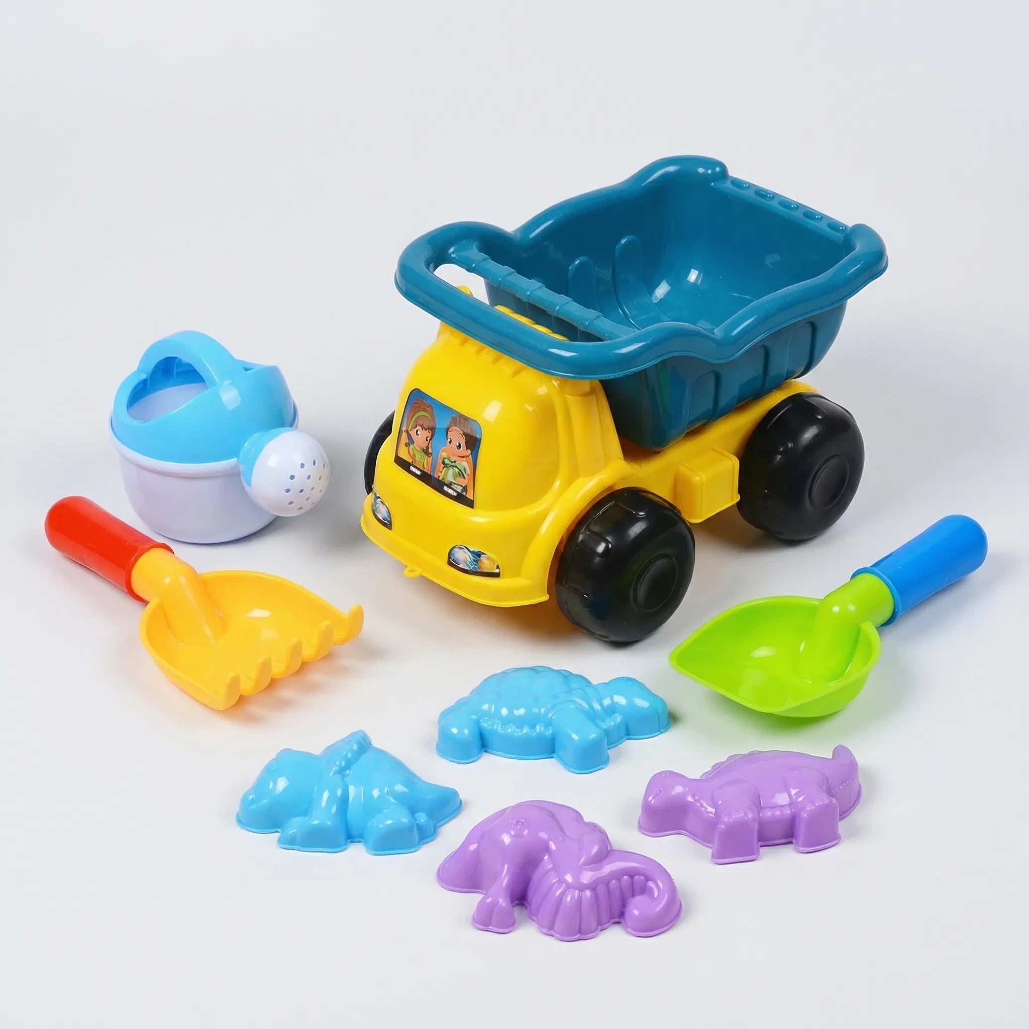 Nordspur | Beachlix Children's Beach Sand Play Set