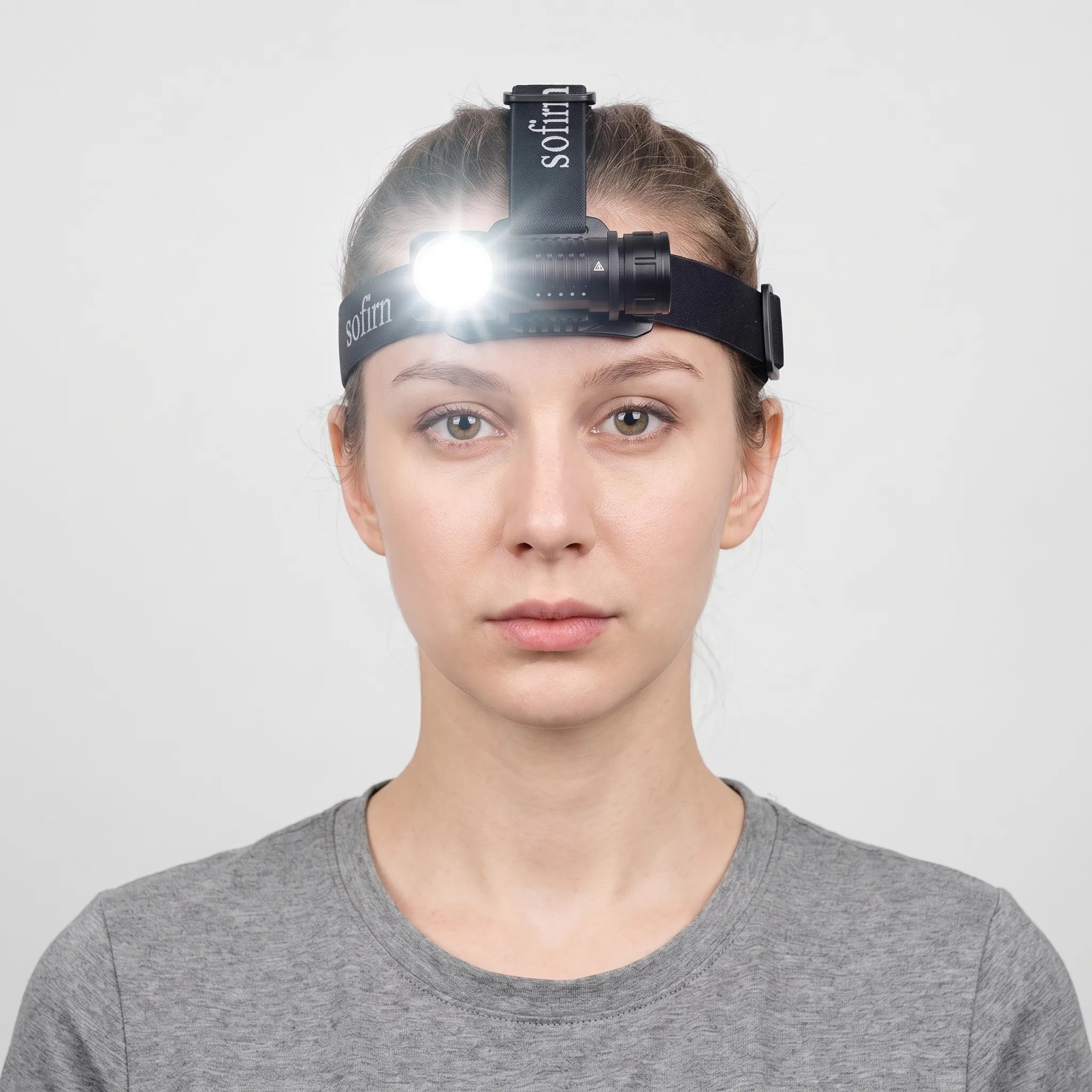 Nordspur | BeamMax High-Output LED Headlamp Torch