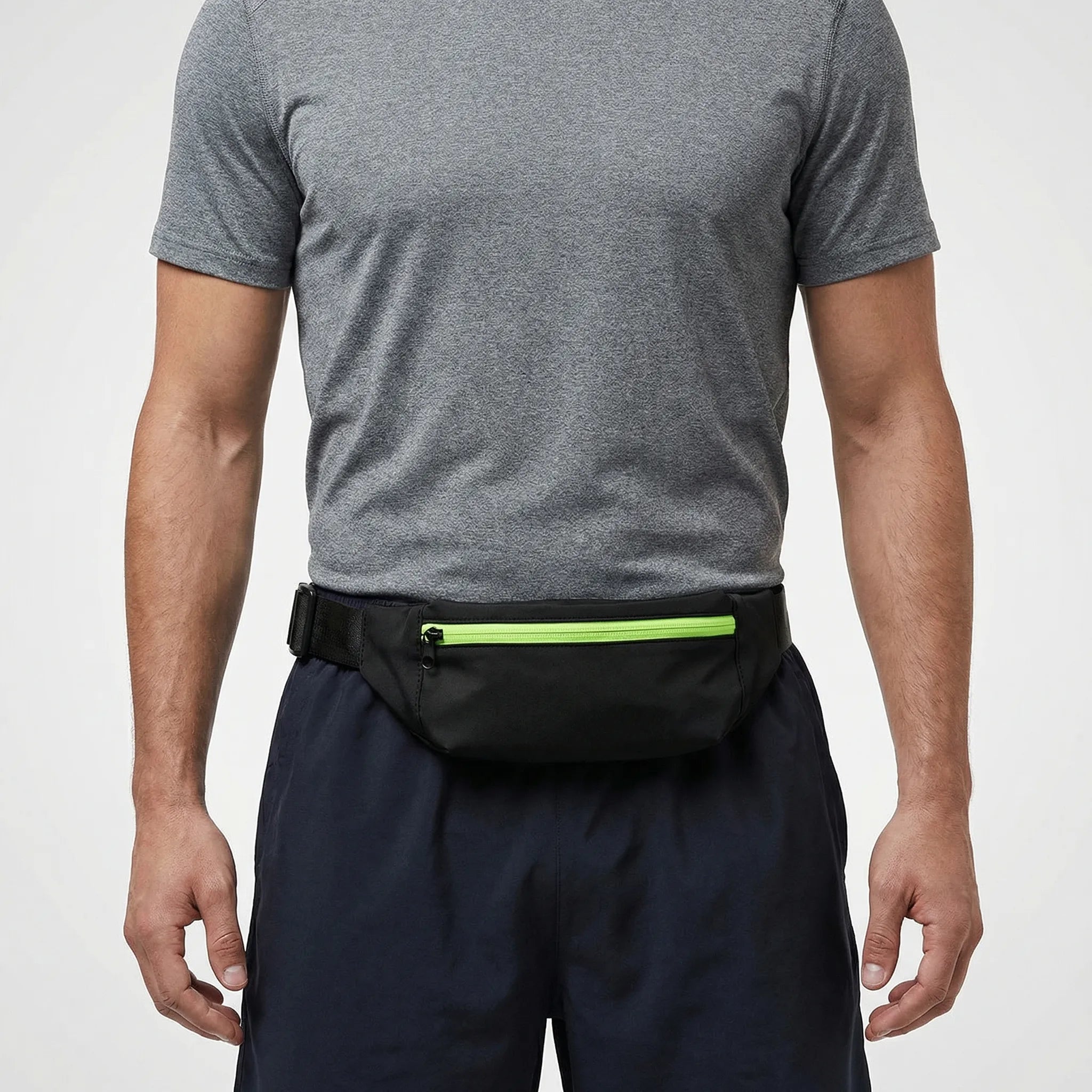 Nordspur | Beltivo Dual-Pocket Adjustable Running Belt