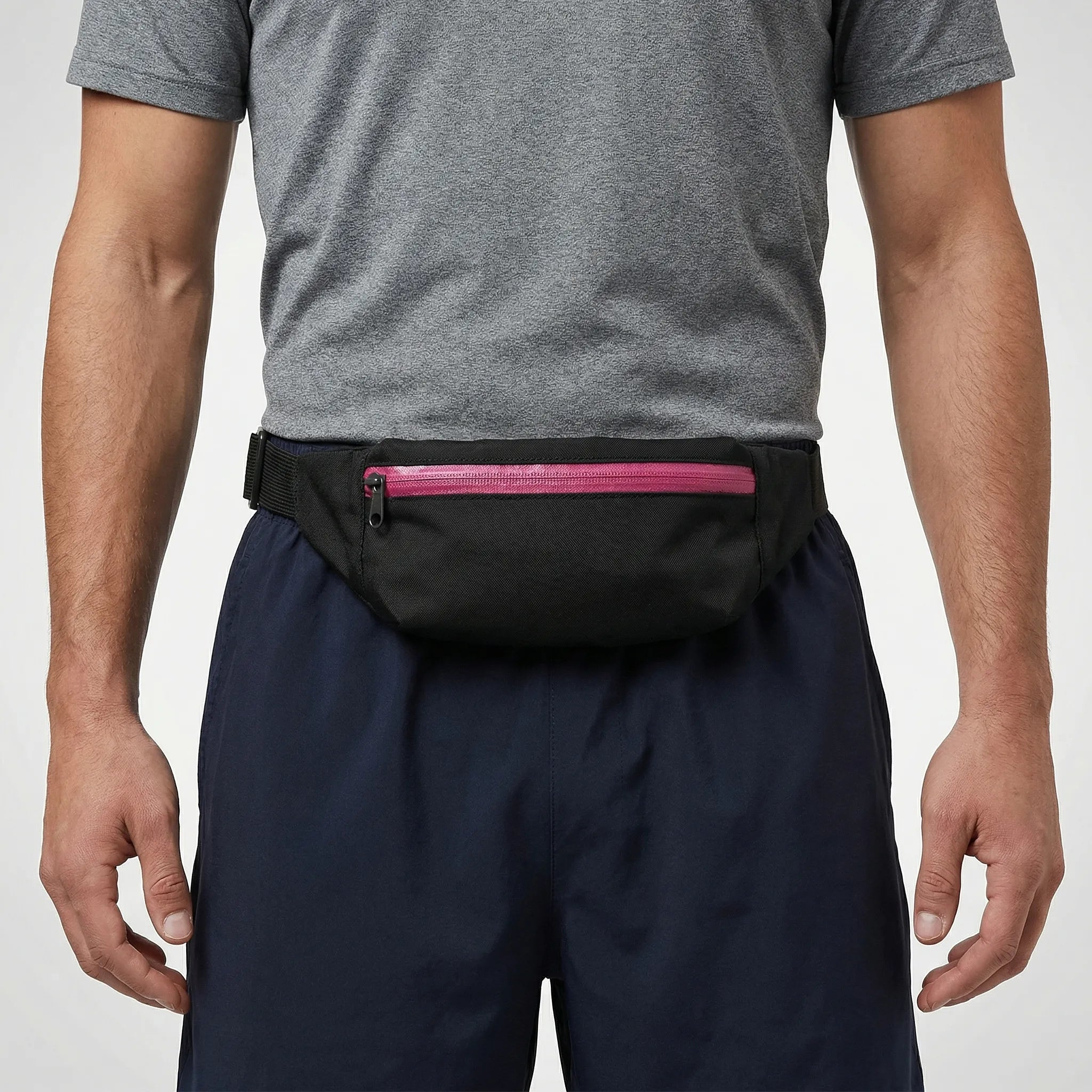 Nordspur | Beltivo Dual-Pocket Adjustable Running Belt