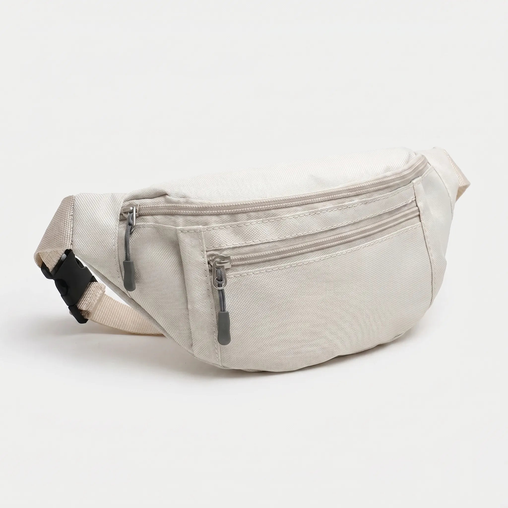 Nordspur | Beltivo Large Zip-Close Waist Pack