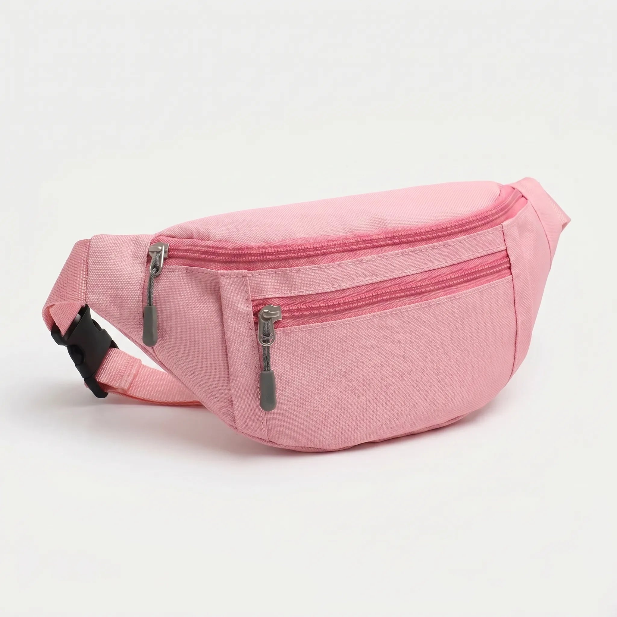 Nordspur | Beltivo Large Zip-Close Waist Pack
