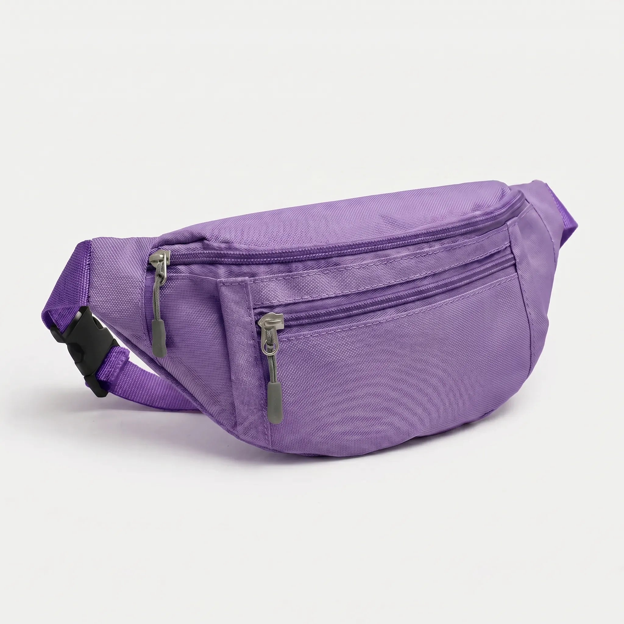 Nordspur | Beltivo Large Zip-Close Waist Pack