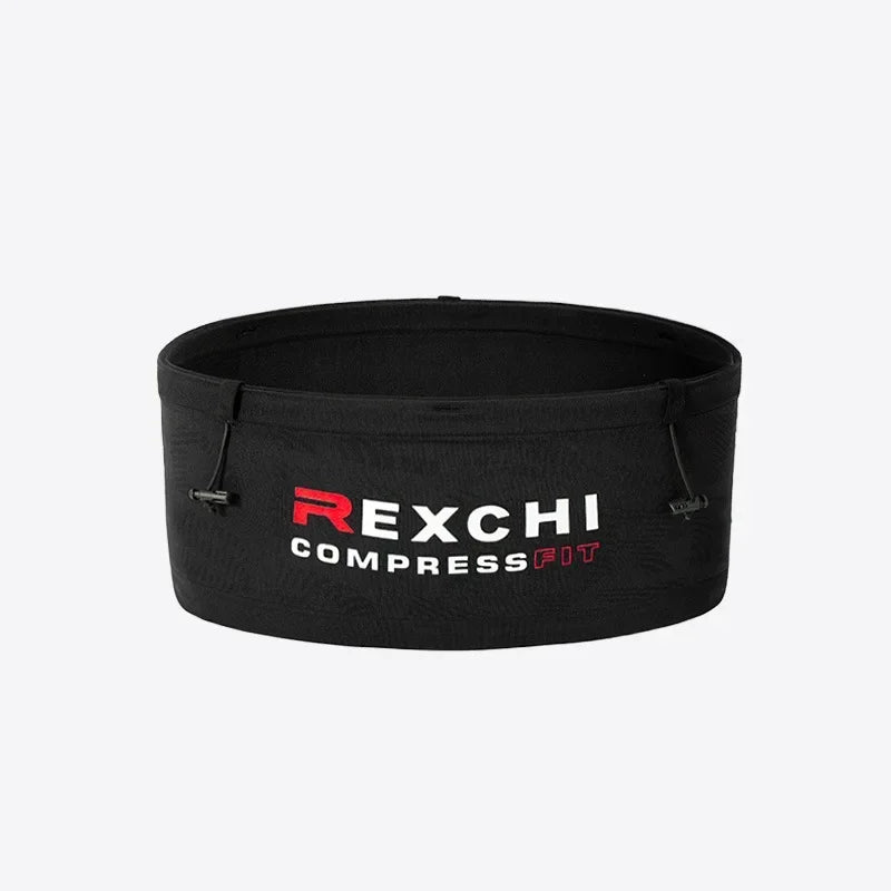 Nordspur | Beltrix Elastic Waist Pack For Running