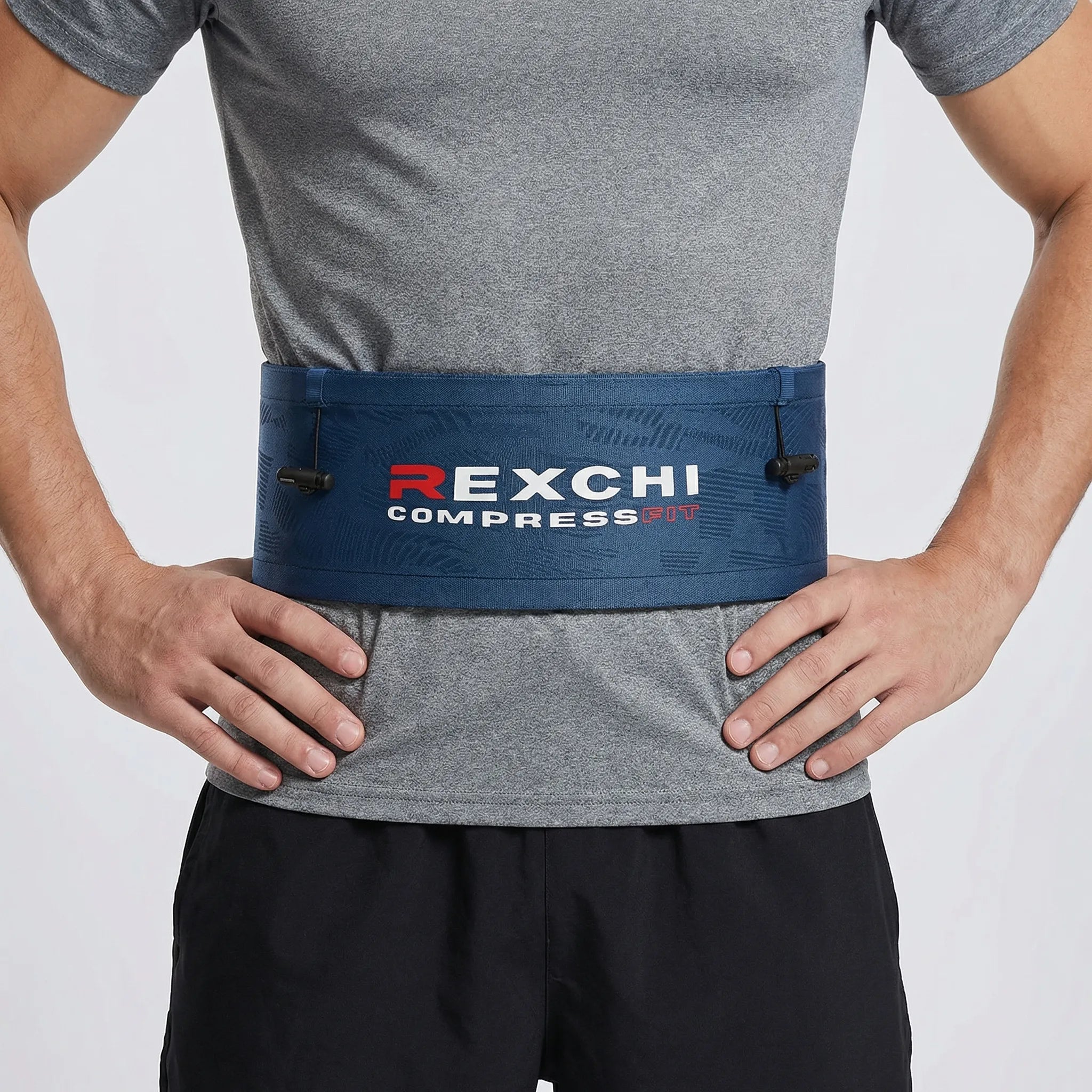 Nordspur | Beltrix Elastic Waist Pack For Running