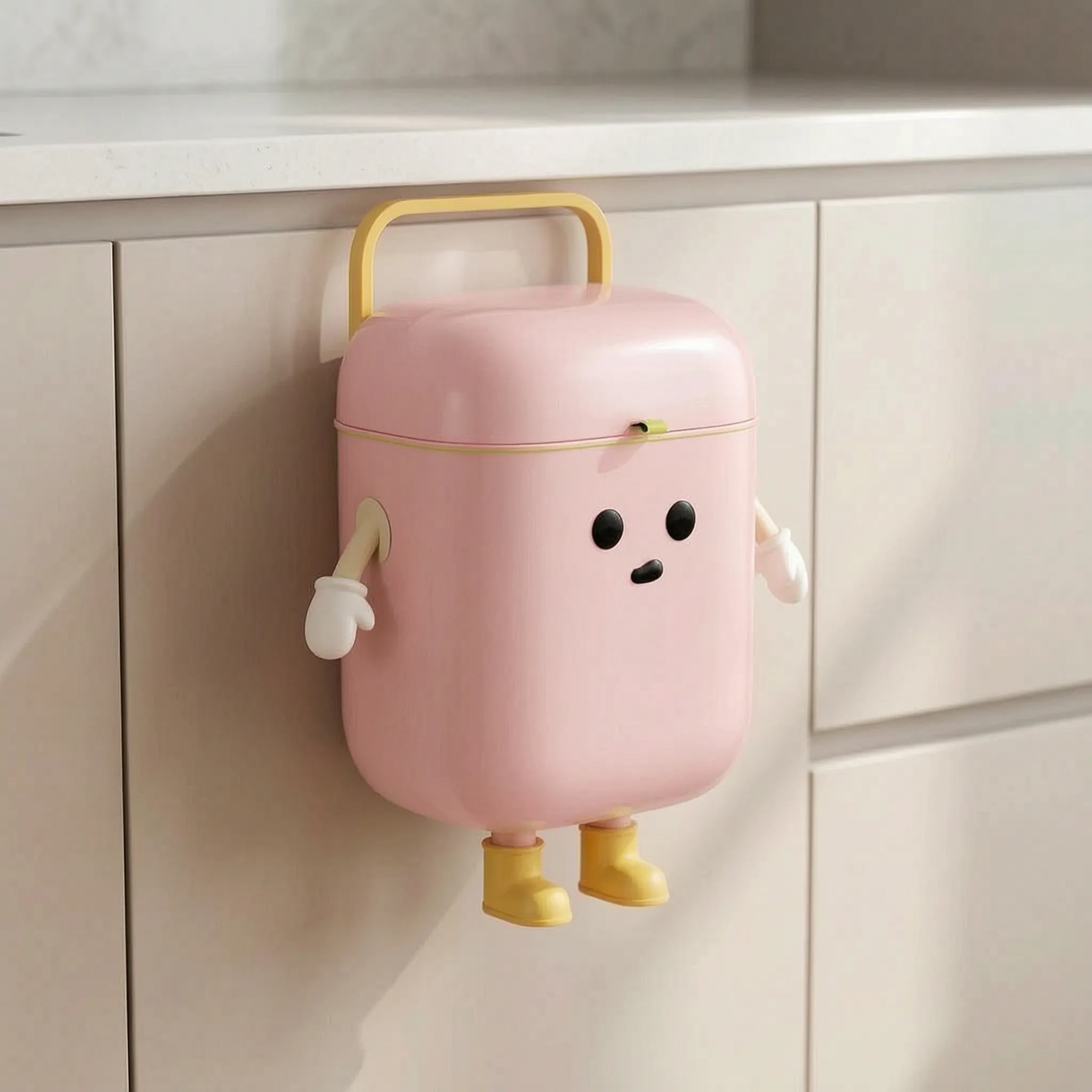 Nordspur | Binikin Hanging Kitchen Compost Bin