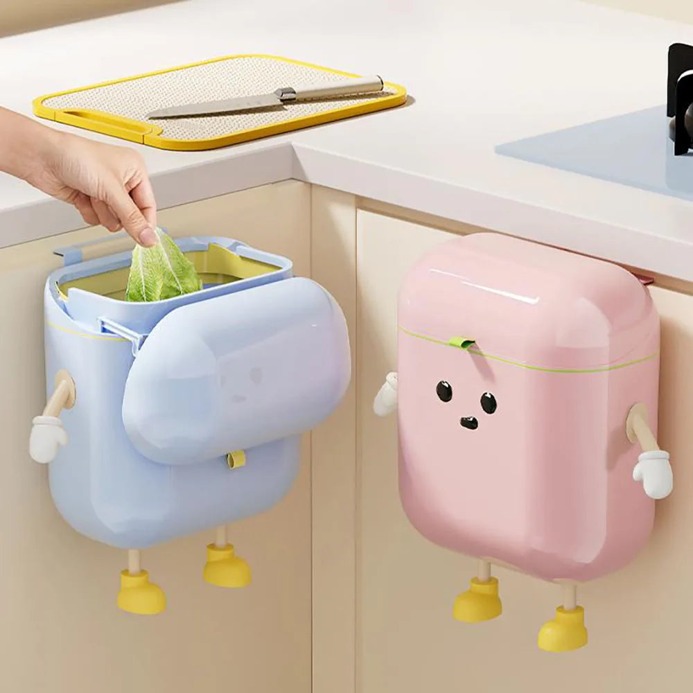 Nordspur | Binikin Hanging Kitchen Compost Bin