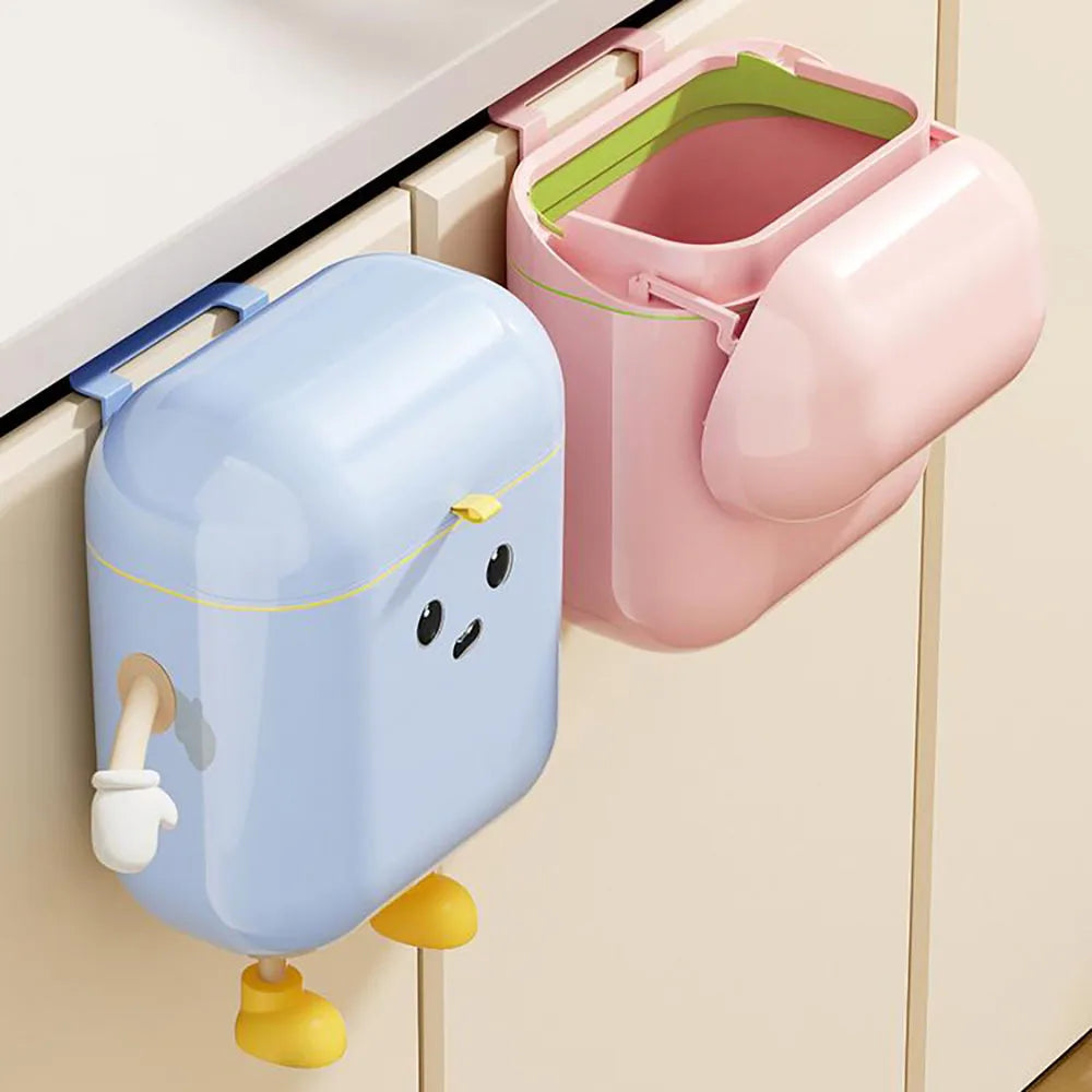 Nordspur | Binikin Hanging Kitchen Compost Bin
