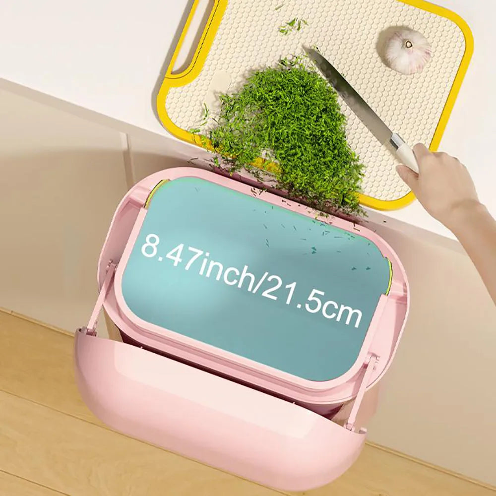 Nordspur | Binikin Hanging Kitchen Compost Bin