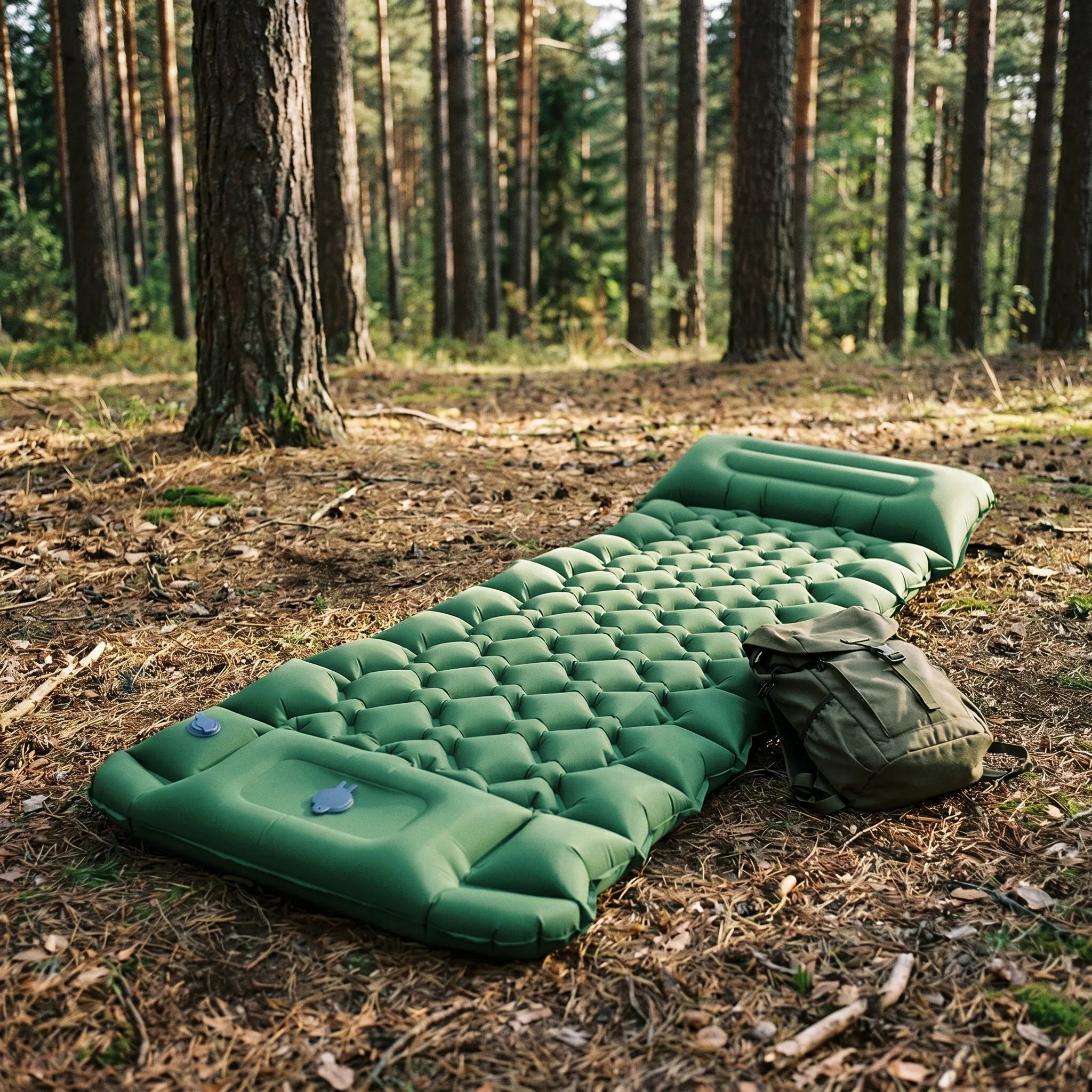 Nordspur | Bivvex Inflatable Camping Mattress