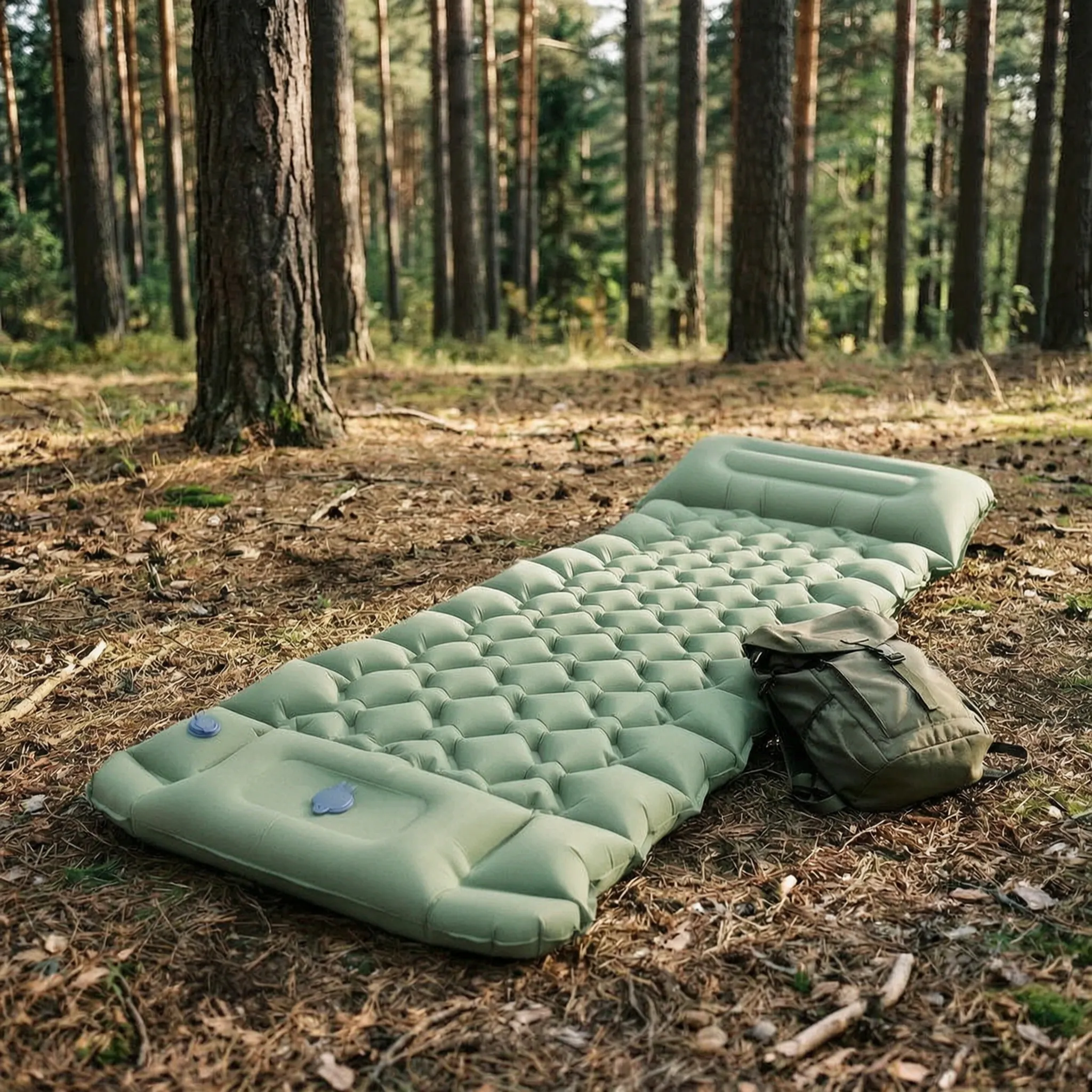 Nordspur | Bivvex Inflatable Camping Mattress