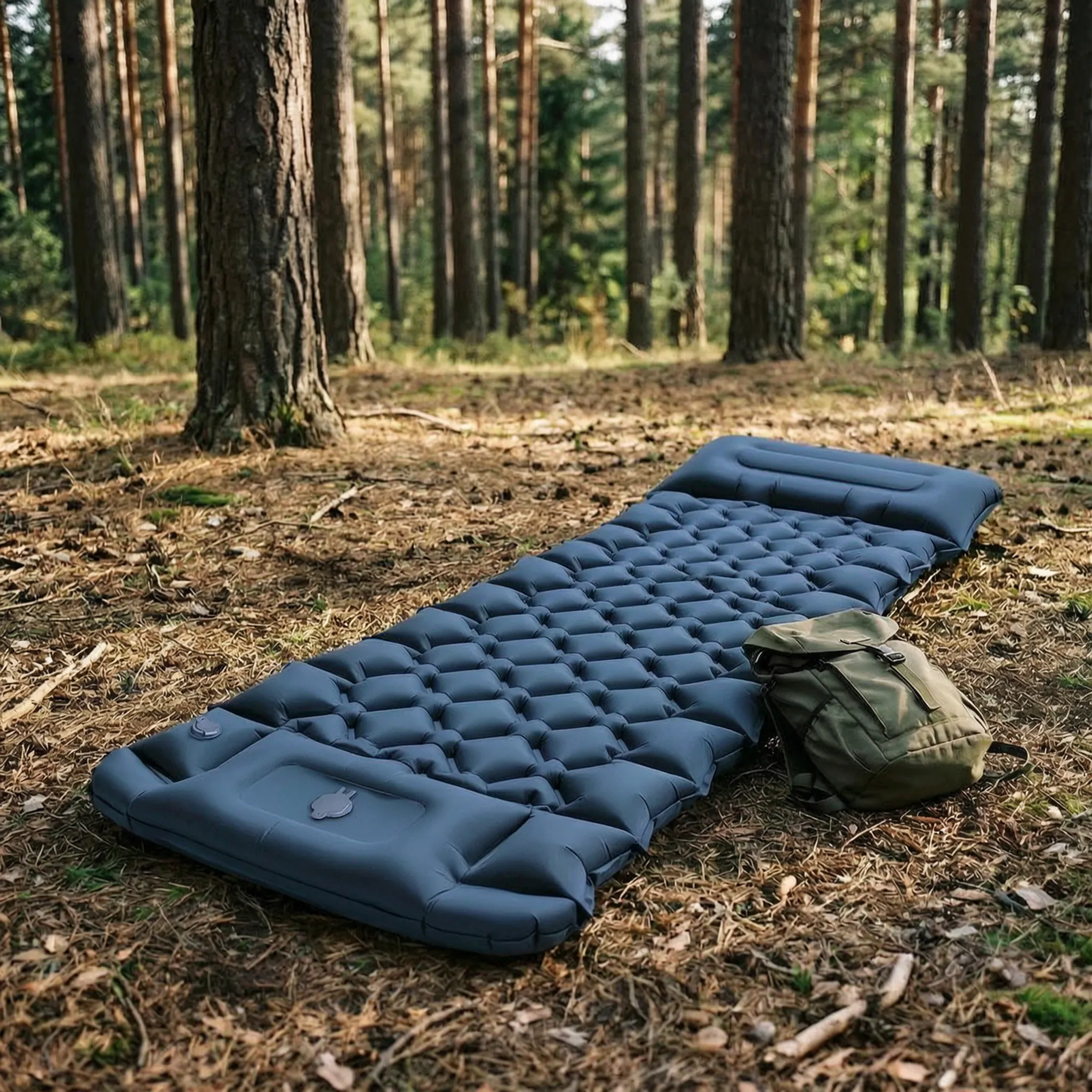 Nordspur | Bivvex Inflatable Camping Mattress