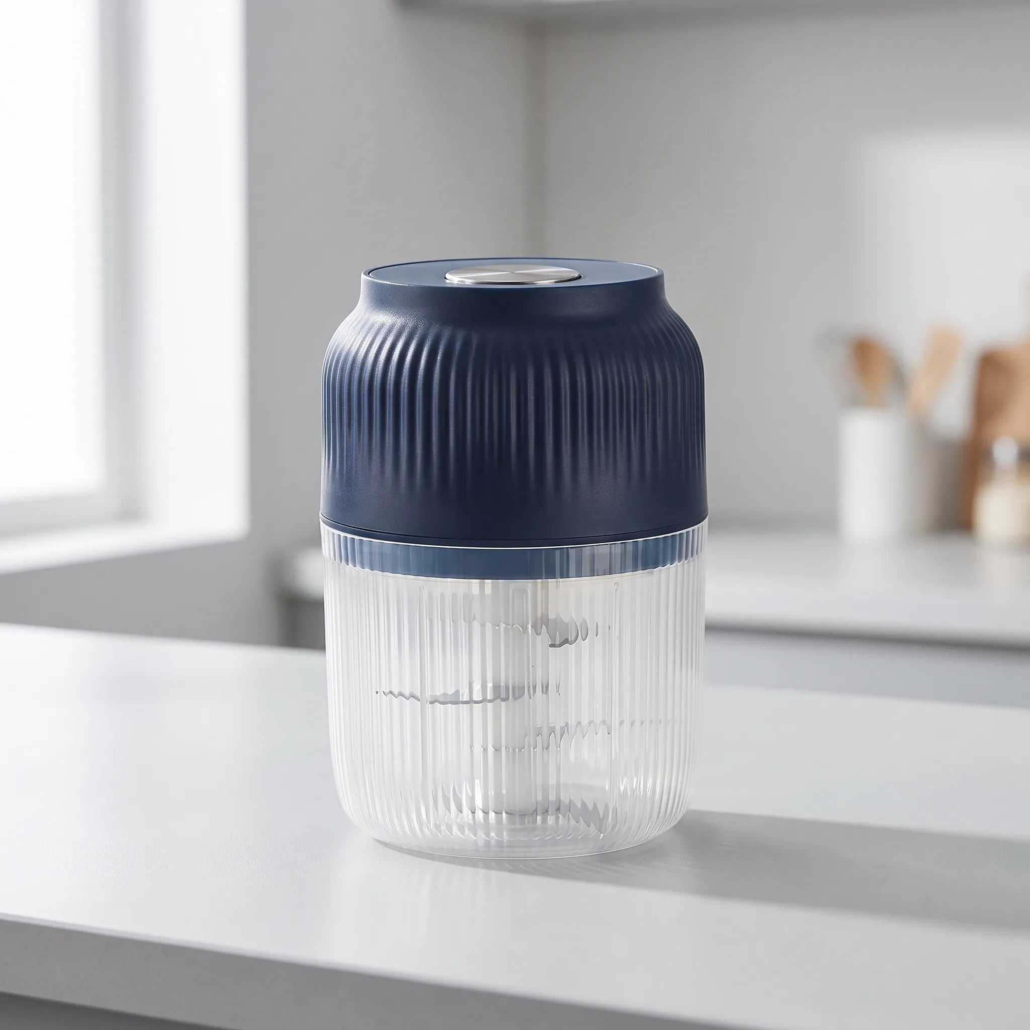 Nordspur | Blitzio Compact Electric Mini Food Chopper