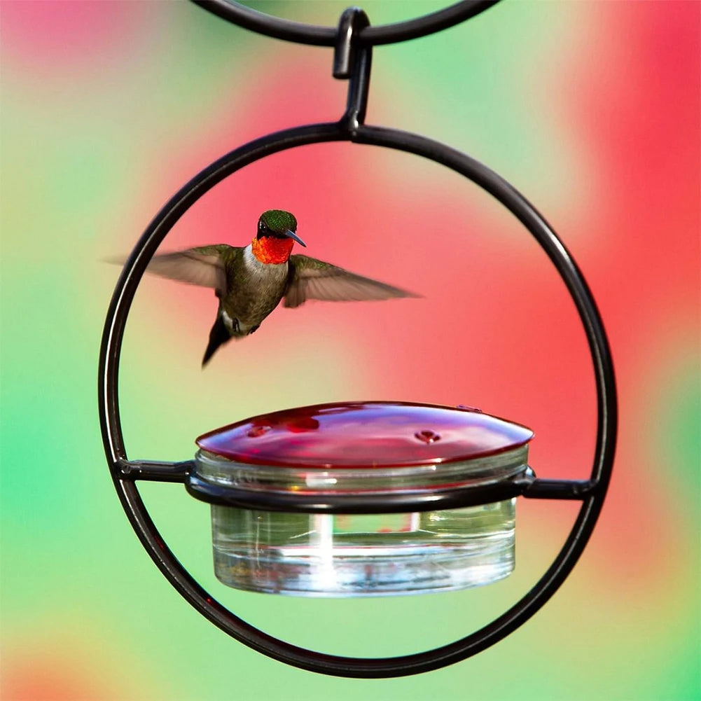 Nordspur | Bloomdrop Hanging Bird Feeder