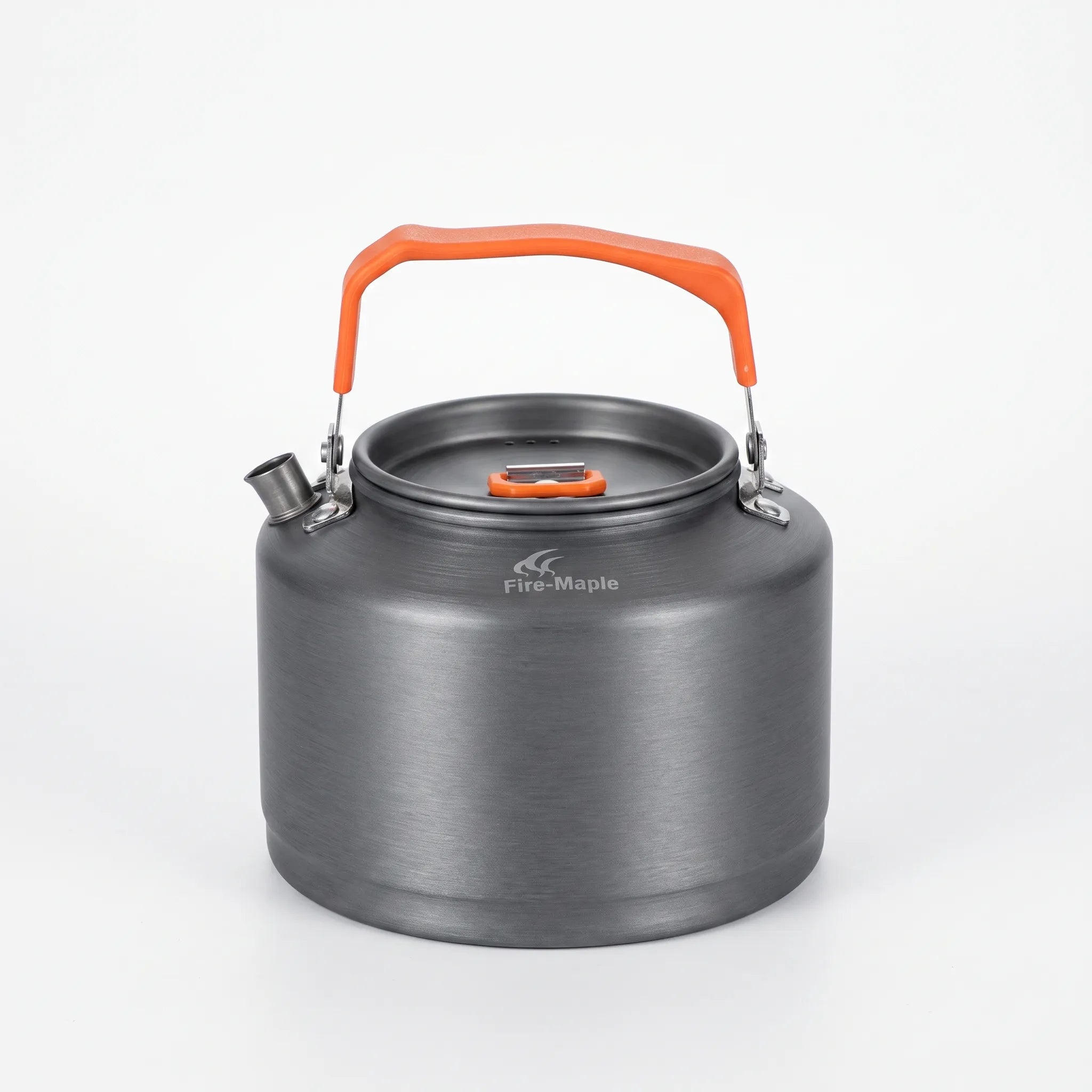 Nordspur | Boilrex Compact Heat Exchange Camping Kettle