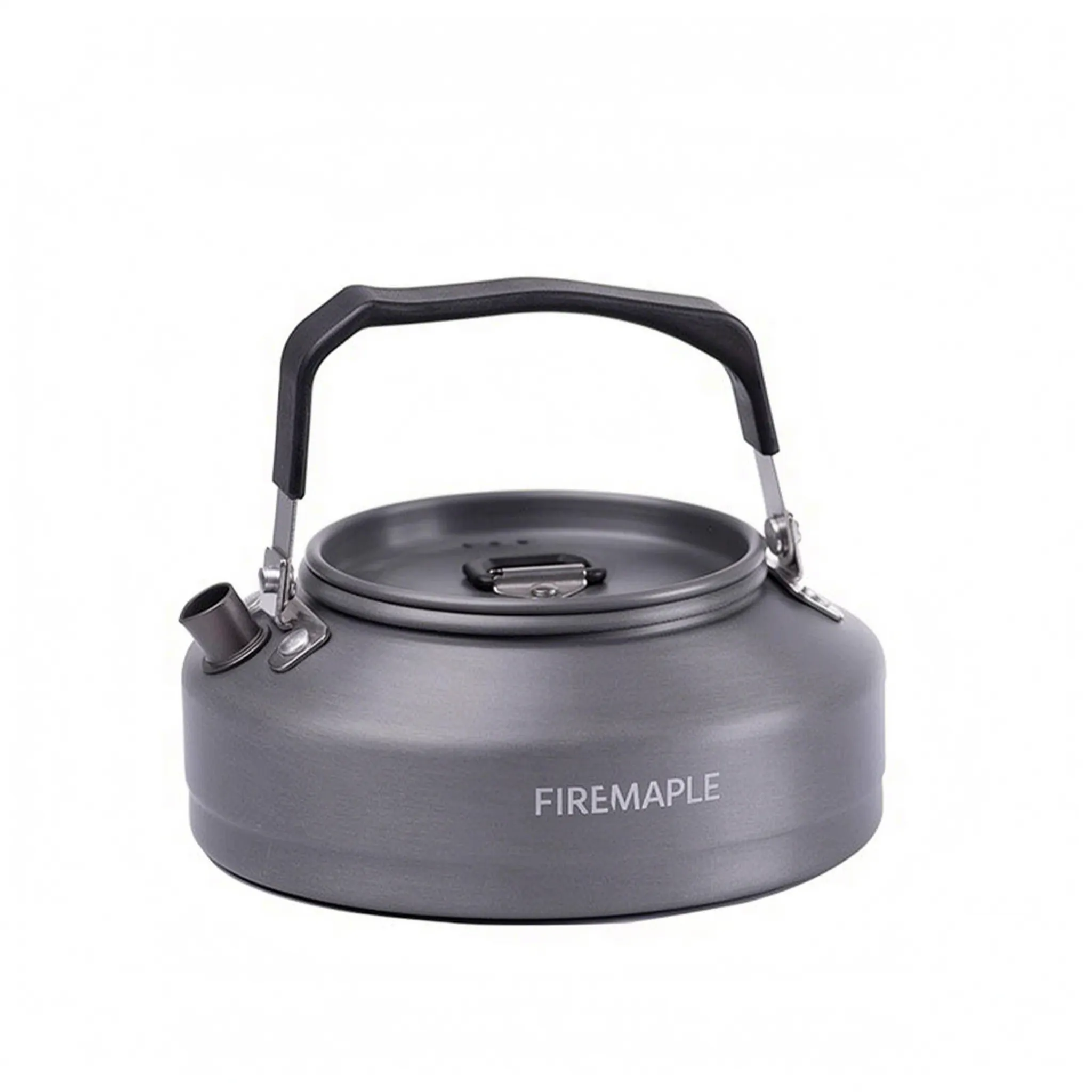 Nordspur | Boilrex Compact Heat Exchange Camping Kettle