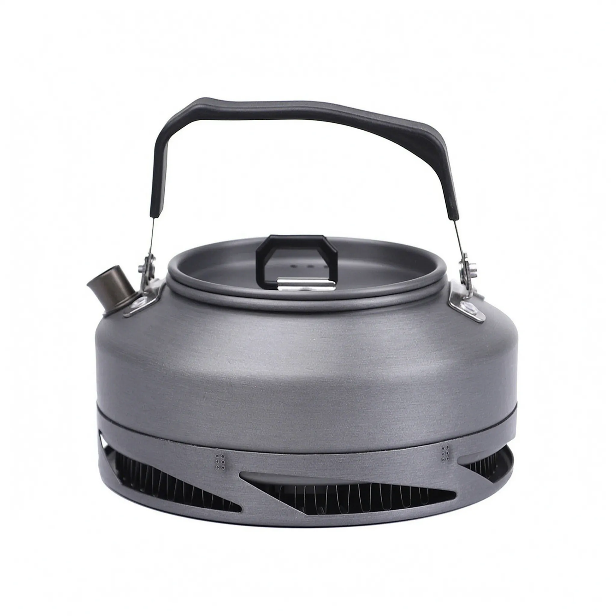 Nordspur | Boilrex Compact Heat Exchange Camping Kettle