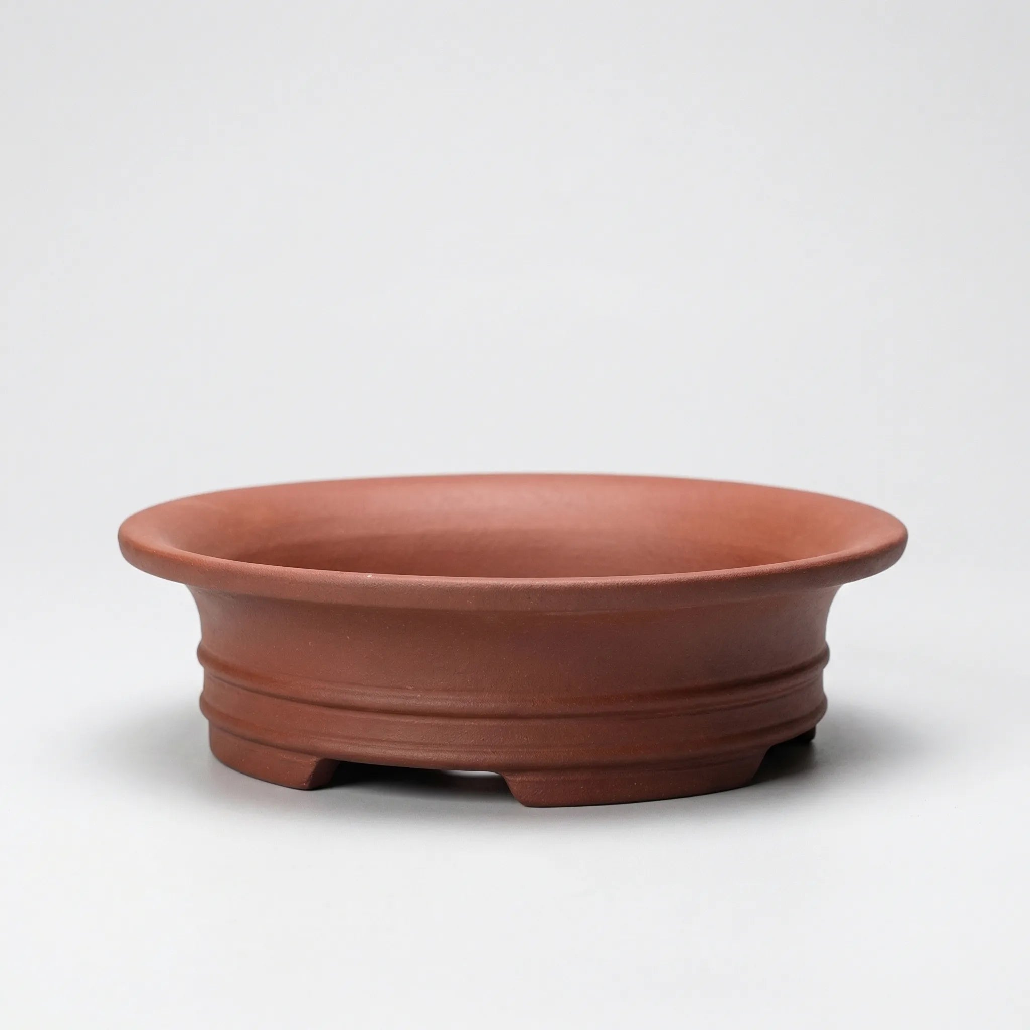 Nordspur | Bonsiva Round Classical Bonsai Display Pot
