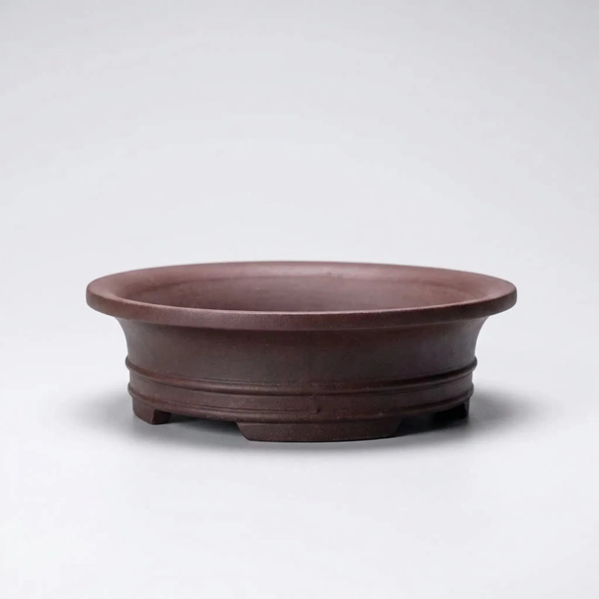 Nordspur | Bonsiva Round Classical Bonsai Display Pot