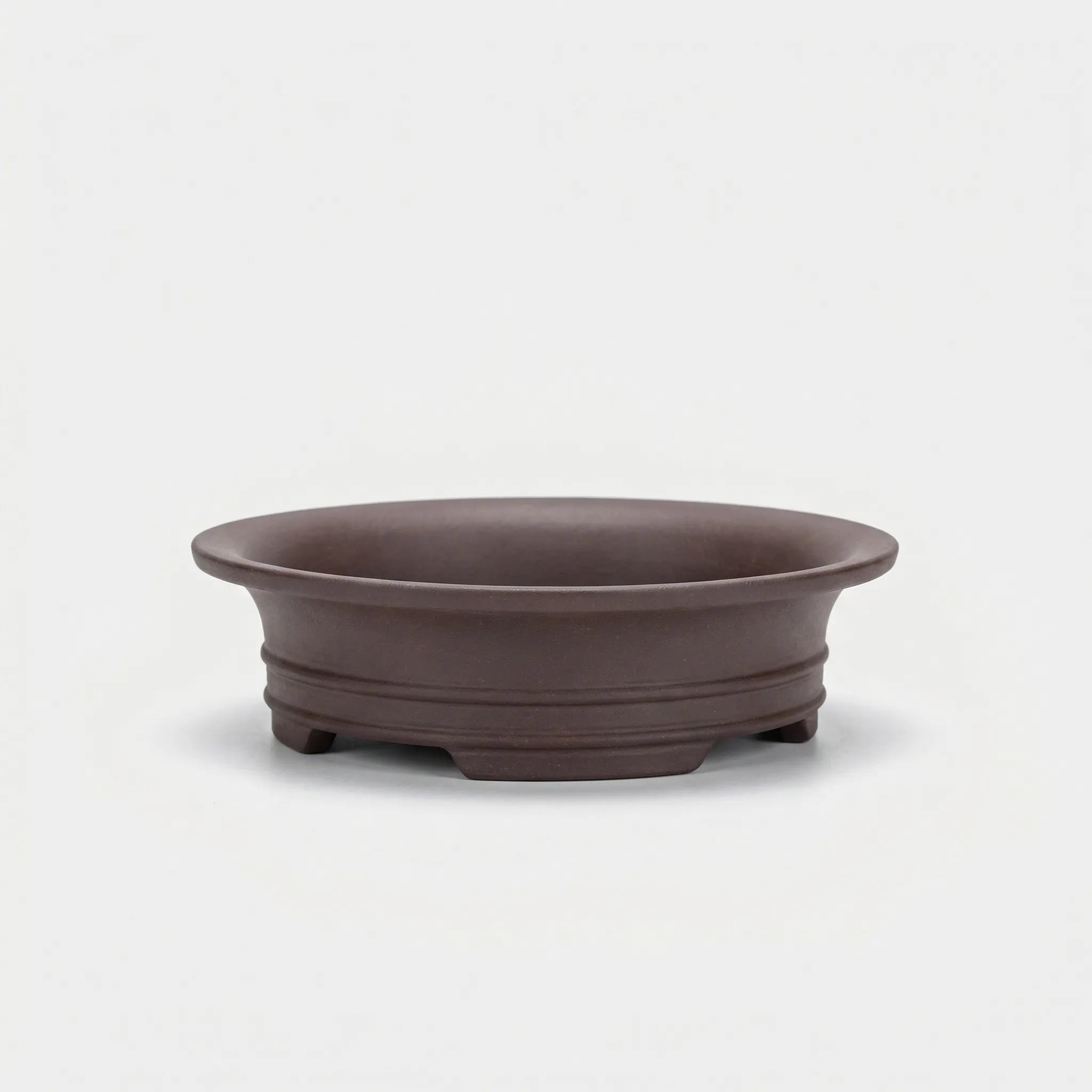 Nordspur | Bonsiva Round Classical Bonsai Display Pot