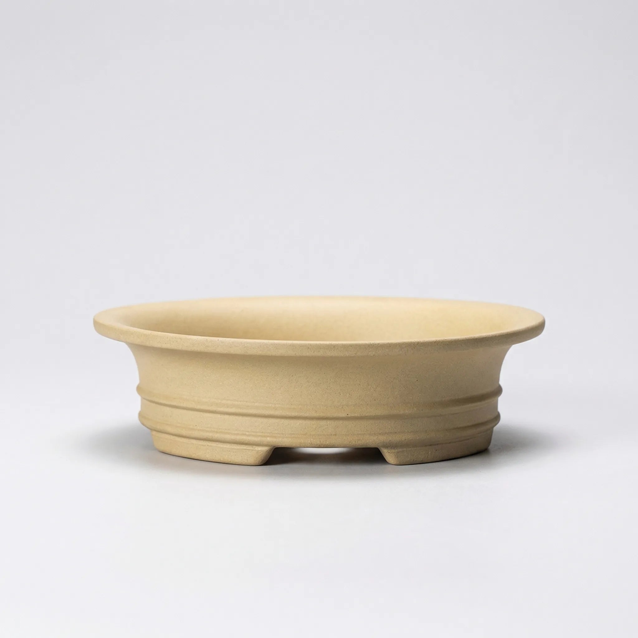 Nordspur | Bonsiva Round Classical Bonsai Display Pot