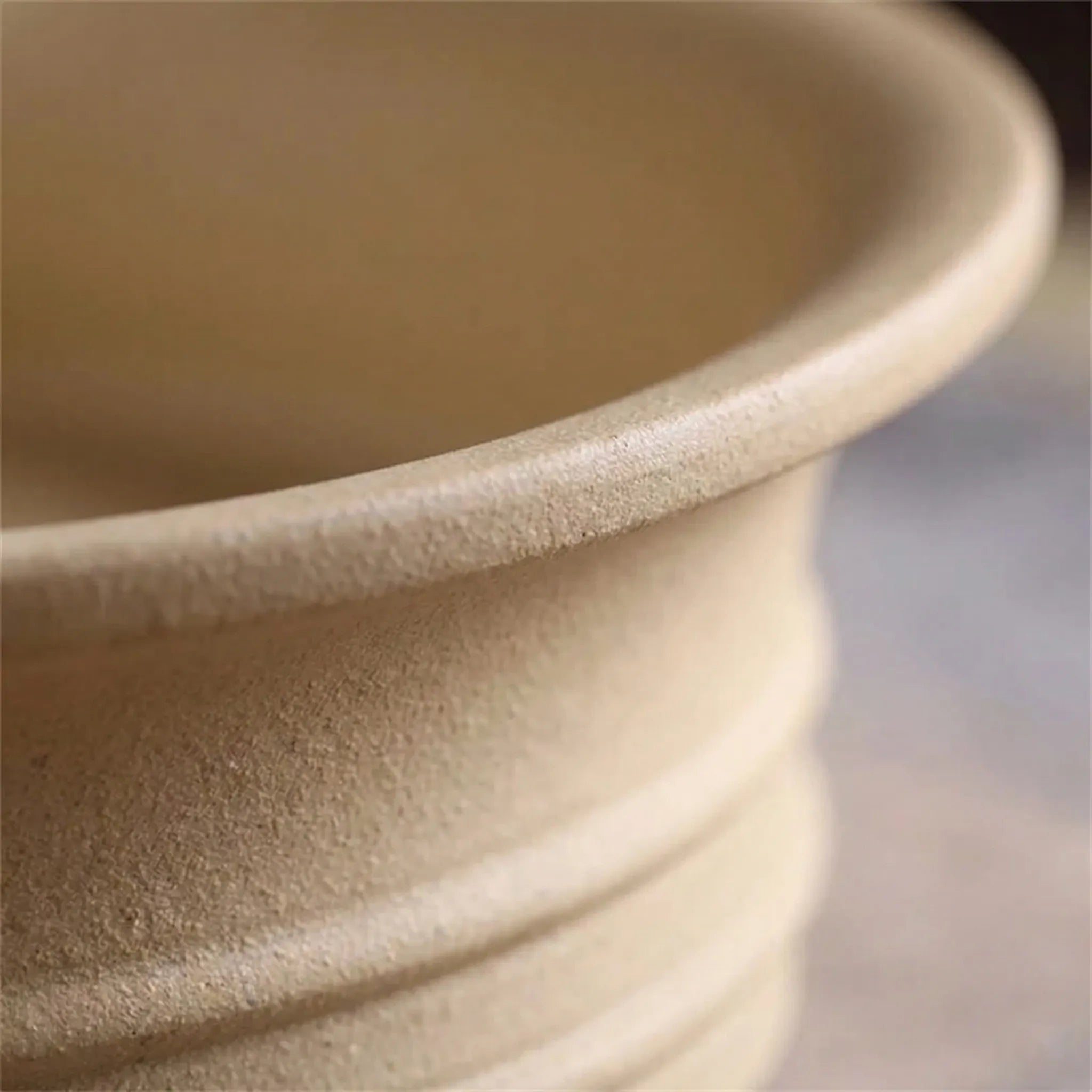 Nordspur | Bonsiva Round Classical Bonsai Display Pot
