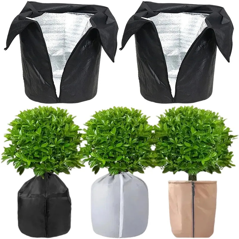 Nordspur | BotaniSafe Insulated Outdoor Plant Frost Cover