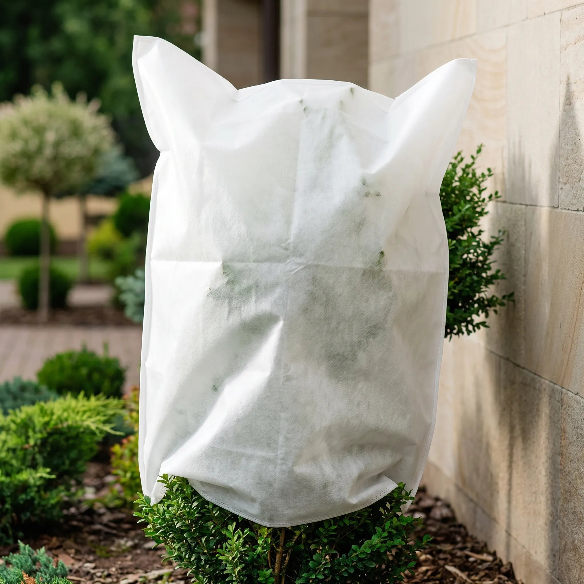 Nordspur | Botania Zippered Outdoor Plant Protection Cover