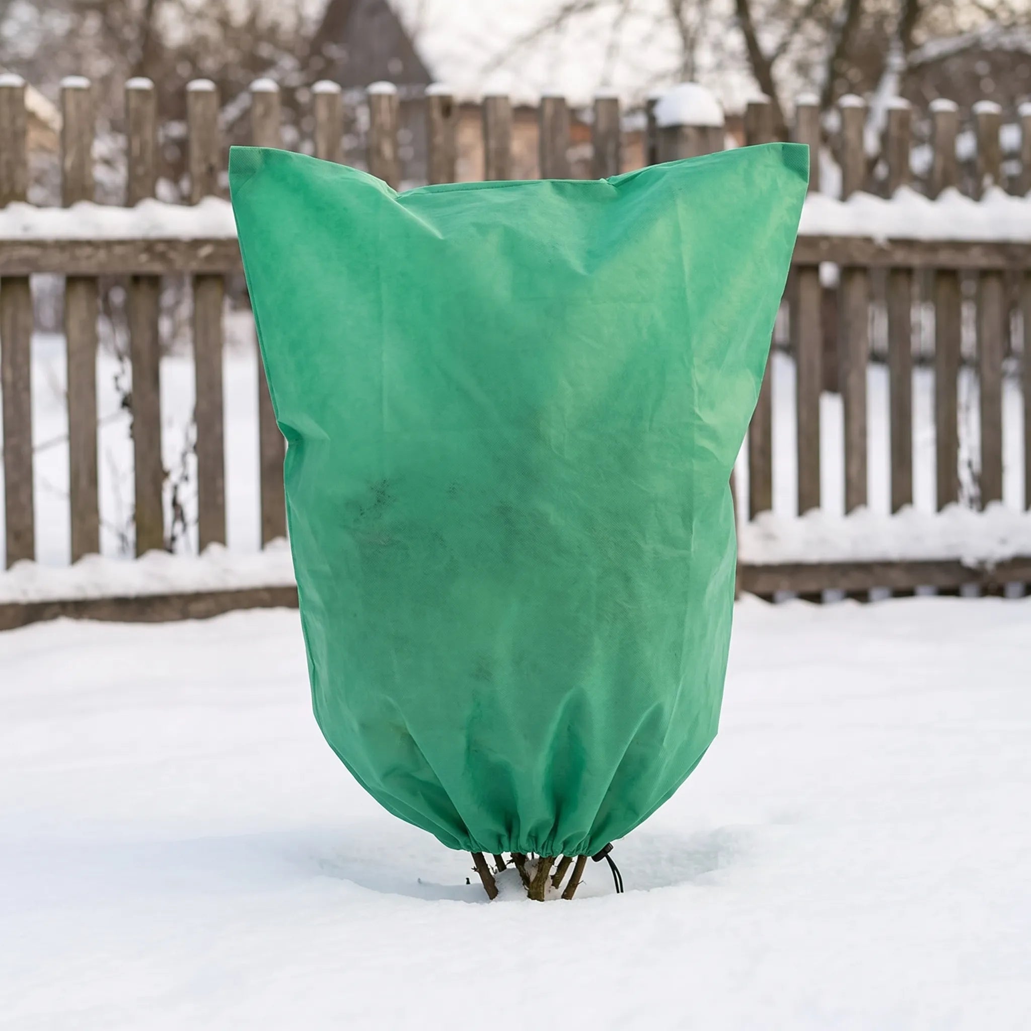Nordspur | Botanive Drawstring Winter Plant Cover