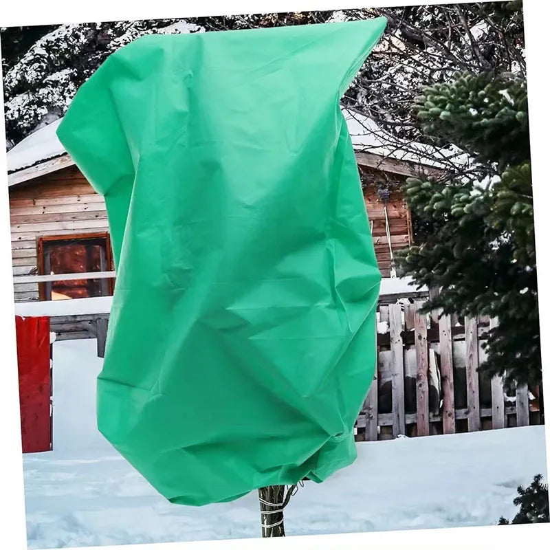 Nordspur | Botanive Drawstring Winter Plant Cover