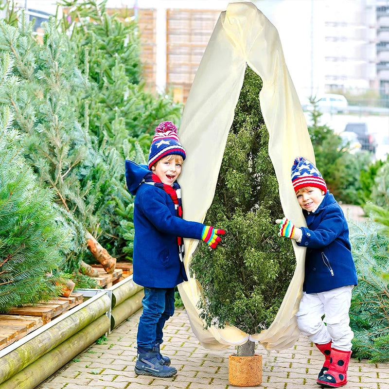 Nordspur | Botaniwrap Reusable Winter Plant Frost Cover