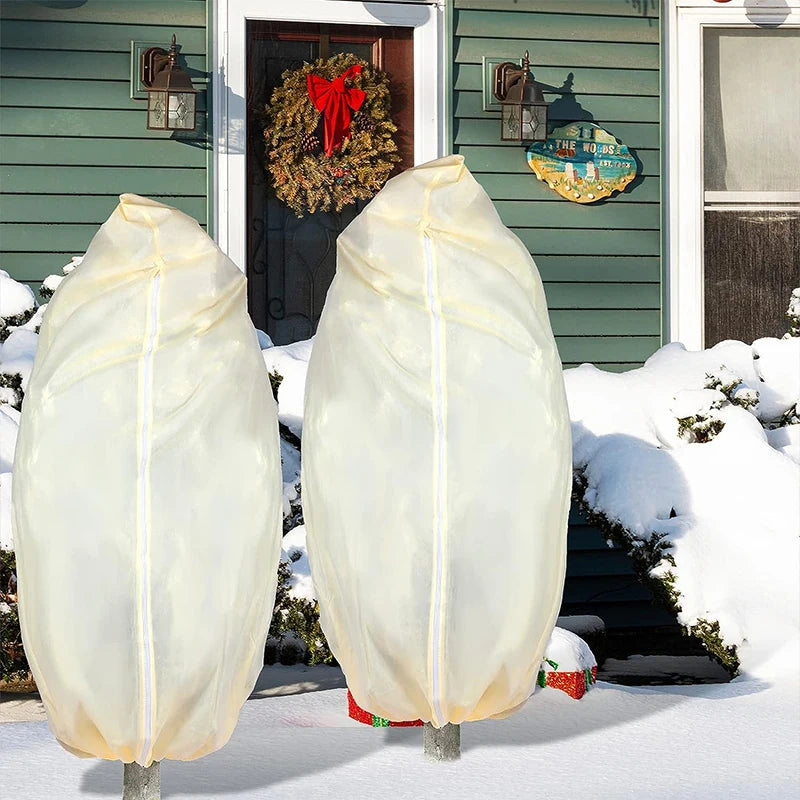 Nordspur | Botaniwrap Reusable Winter Plant Frost Cover