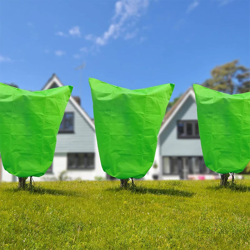 Nordspur | Botaniwrap Reusable Winter Plant Frost Cover