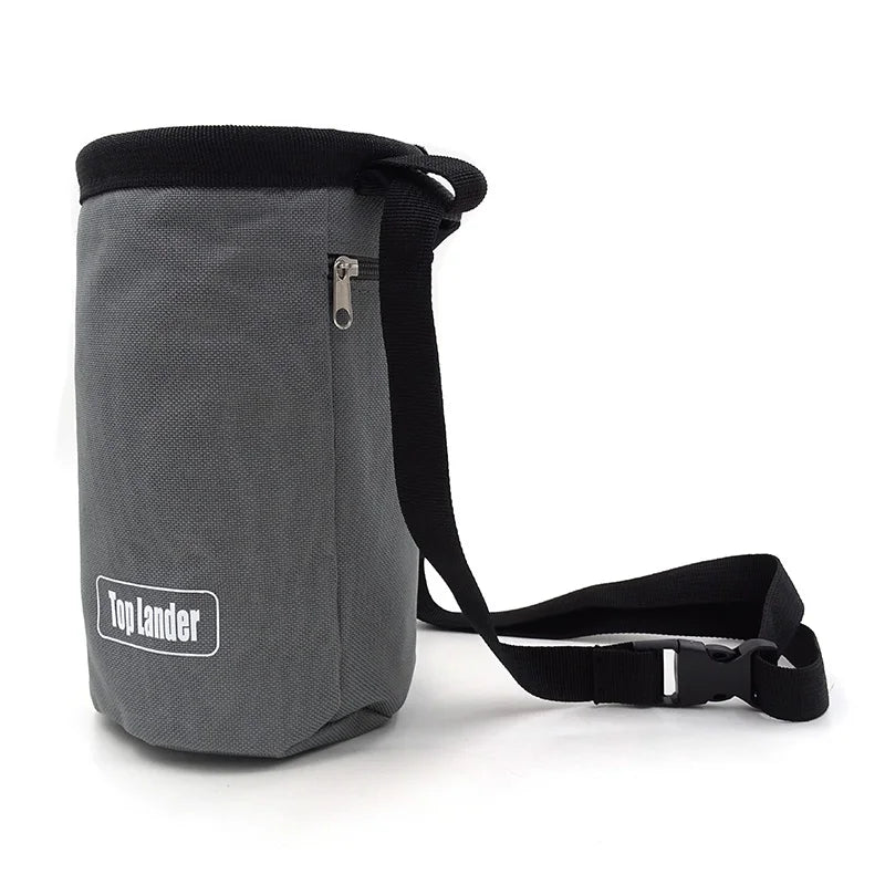 Nordspur | Bouldro Cylindrical Chalk Pouch