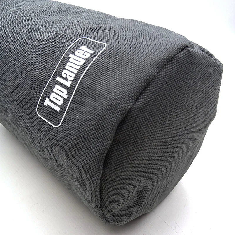 Nordspur | Bouldro Cylindrical Chalk Pouch