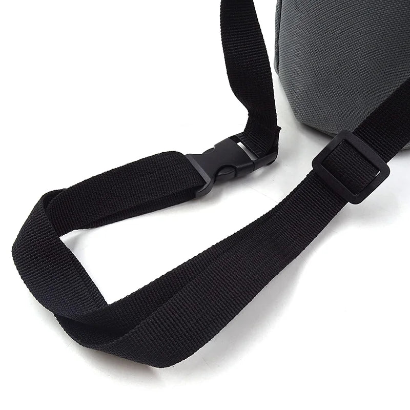 Nordspur | Bouldro Cylindrical Chalk Pouch