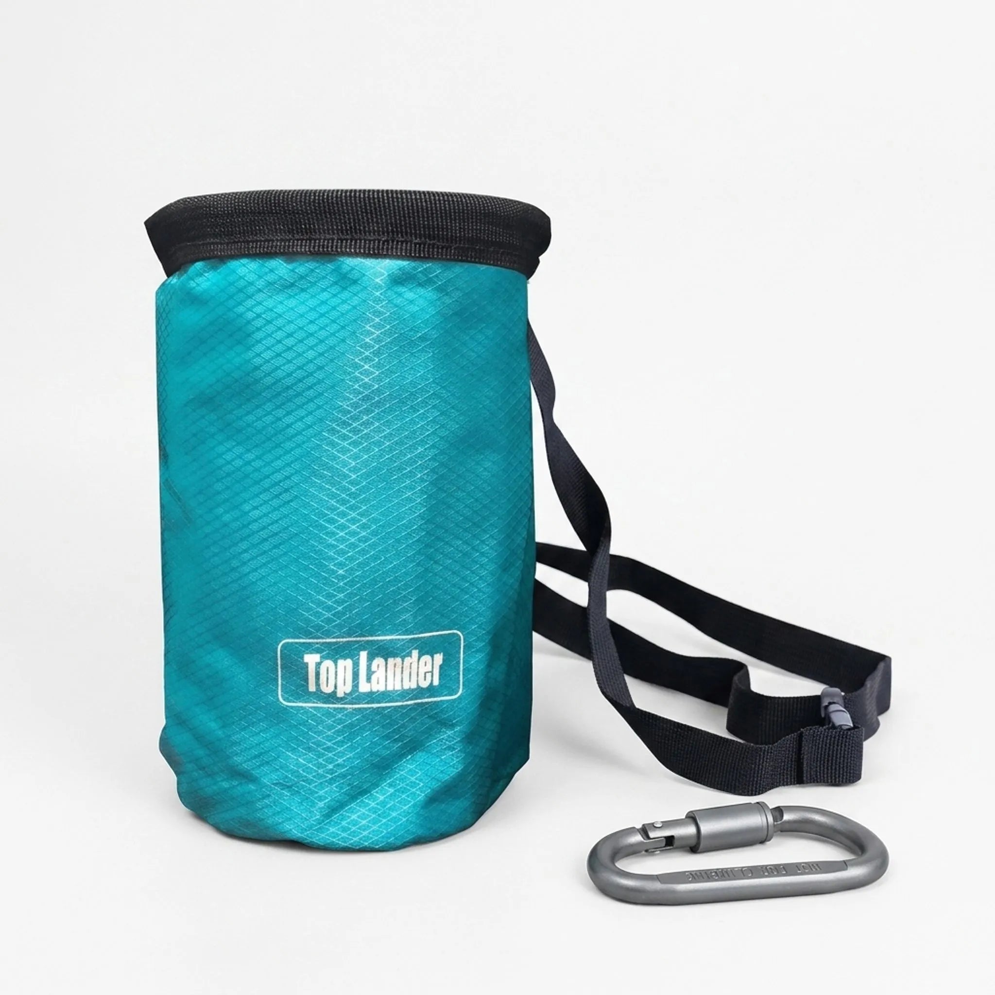 Nordspur | Bouldro Cylindrical Chalk Pouch