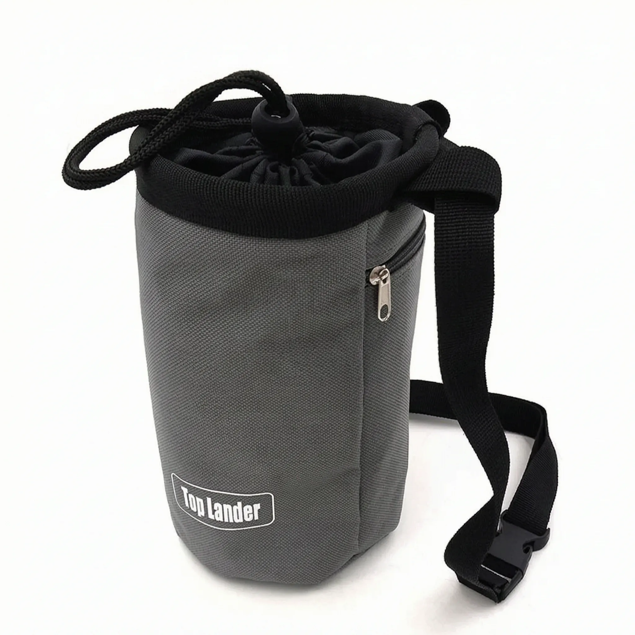 Nordspur | Bouldro Cylindrical Chalk Pouch