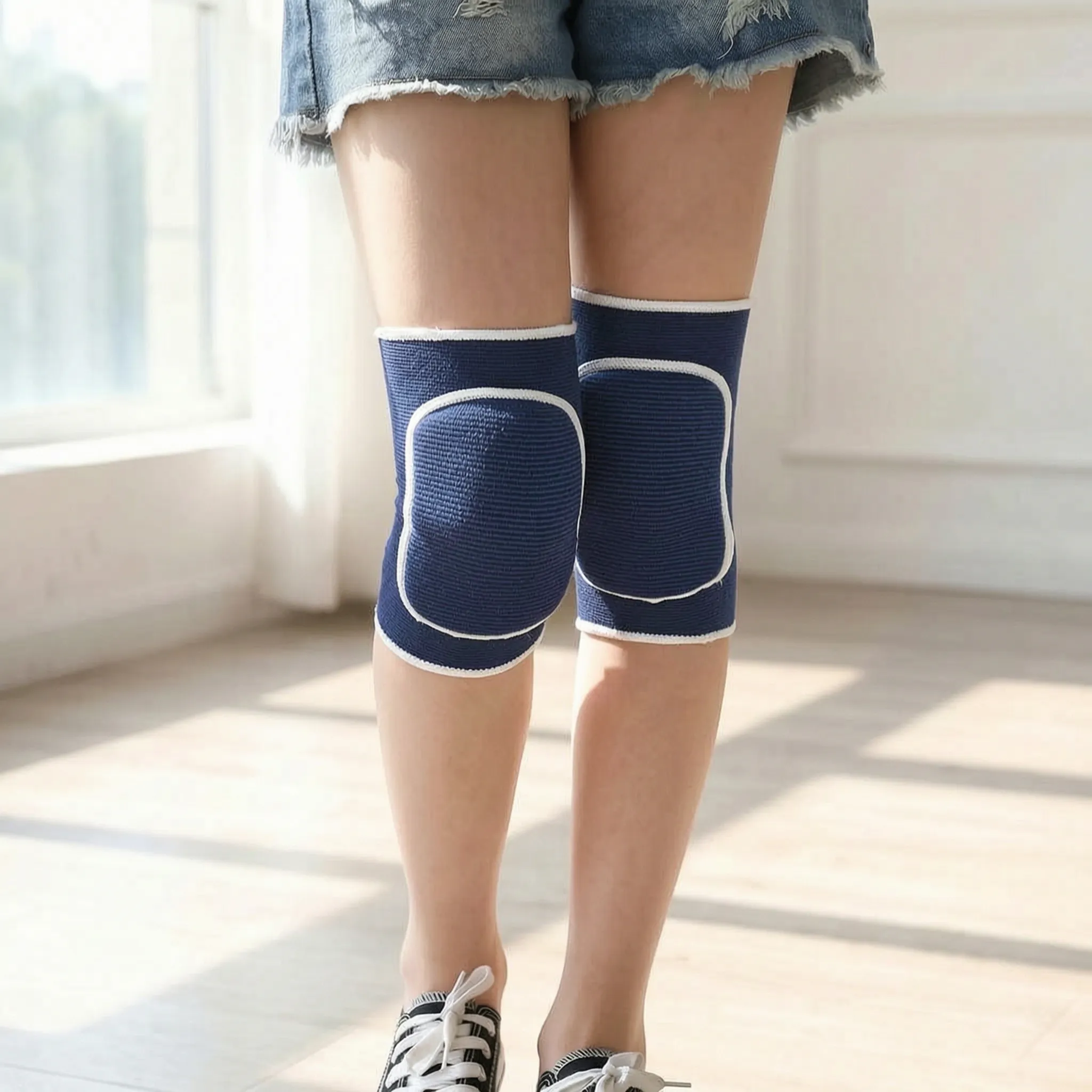Nordspur | Bouncell Slip-On Children's Knee Pads